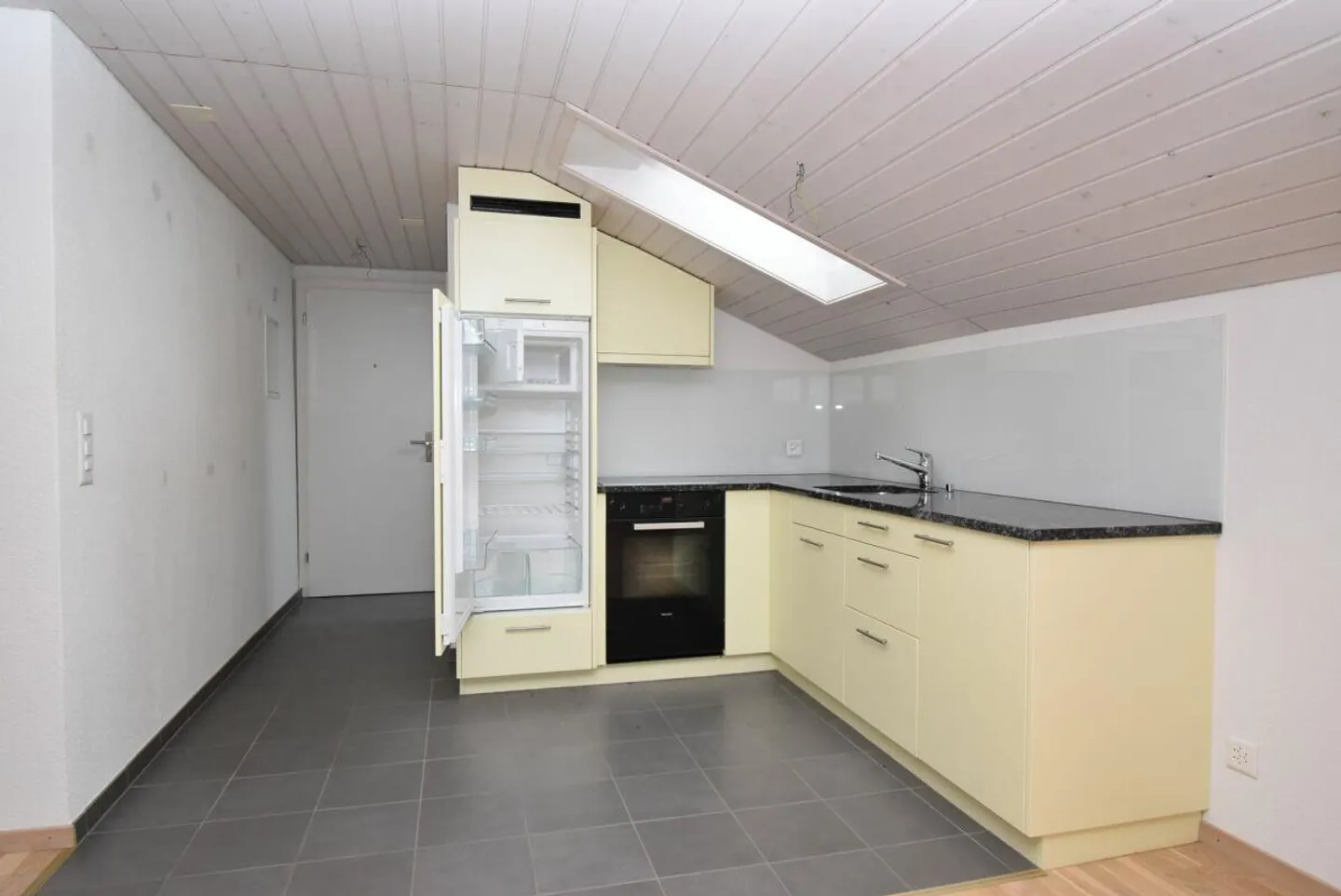 Charmante 1.5-Zimmer-Wohnung - Foto 5 von 5
