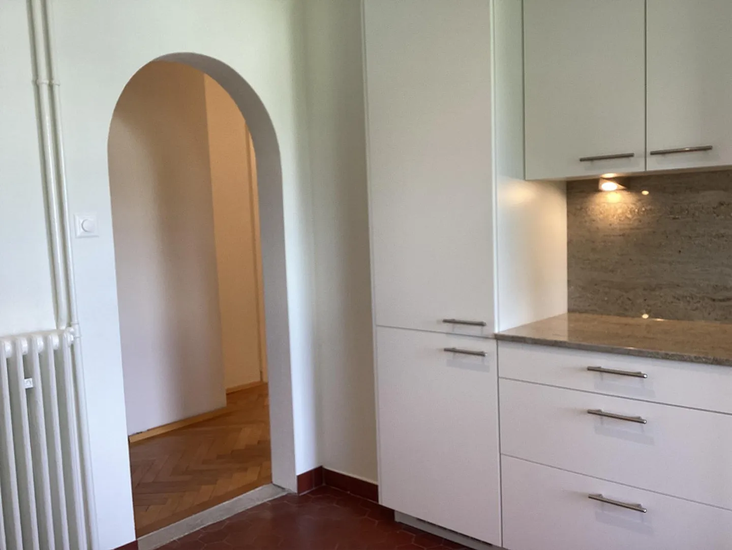 Ottimo appartamento in città - Foto 18 di 19
