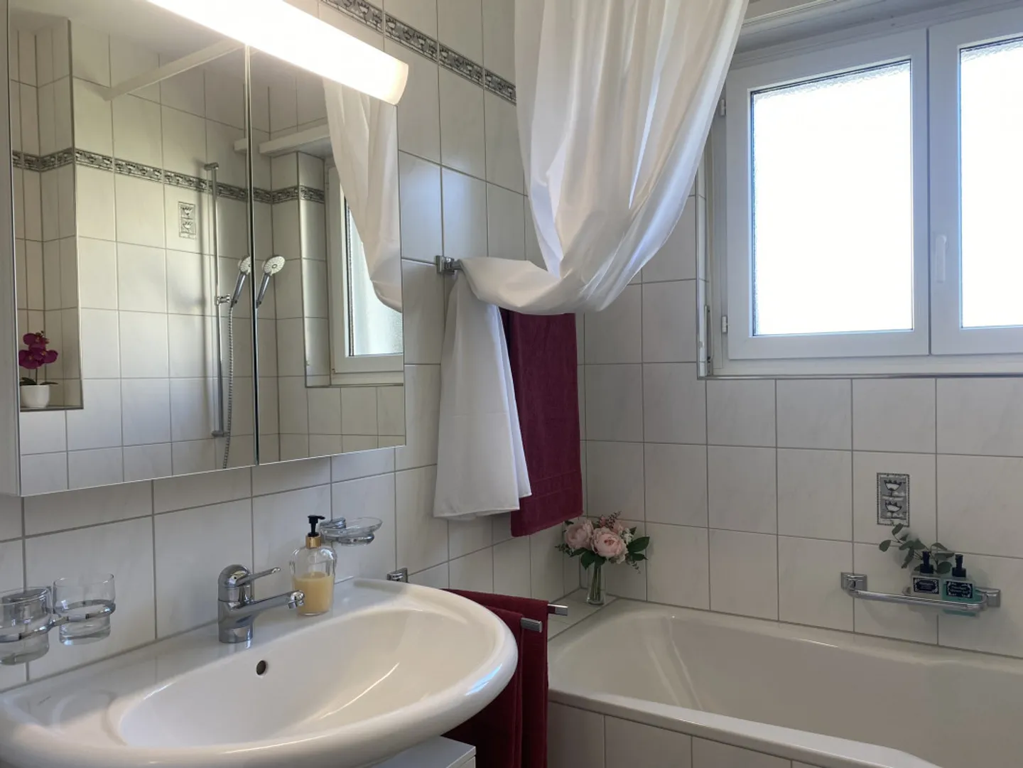 Appartement de jardin spacieux - Photo 10 sur 13