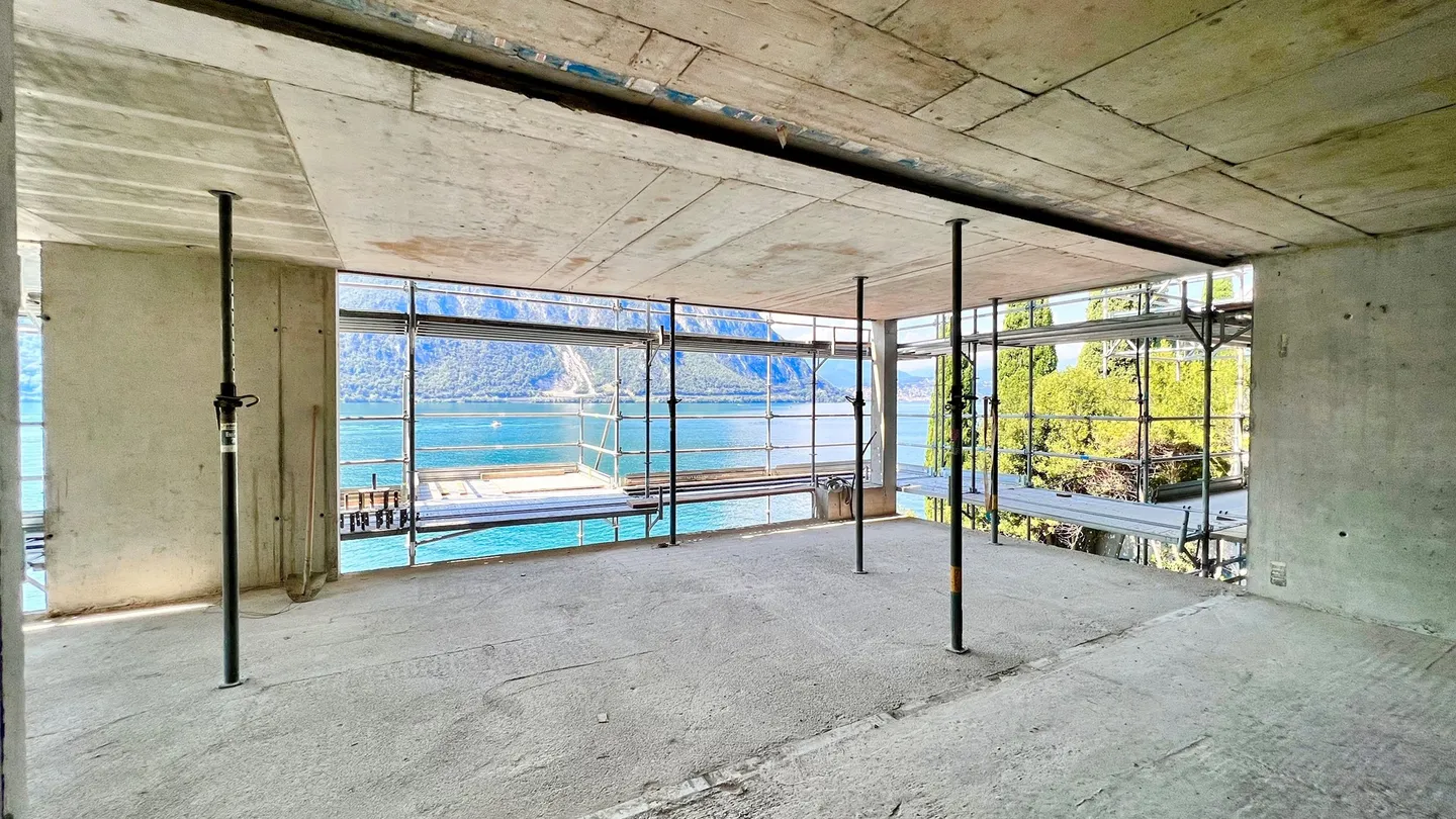Appartamento in affitto - Foto 11 di 22