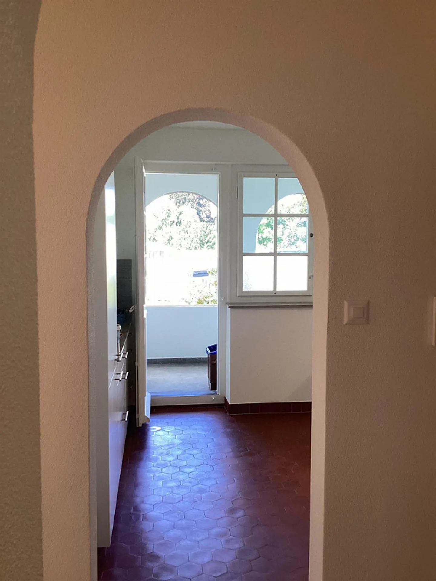 Ottimo appartamento in città - Foto 15 di 19