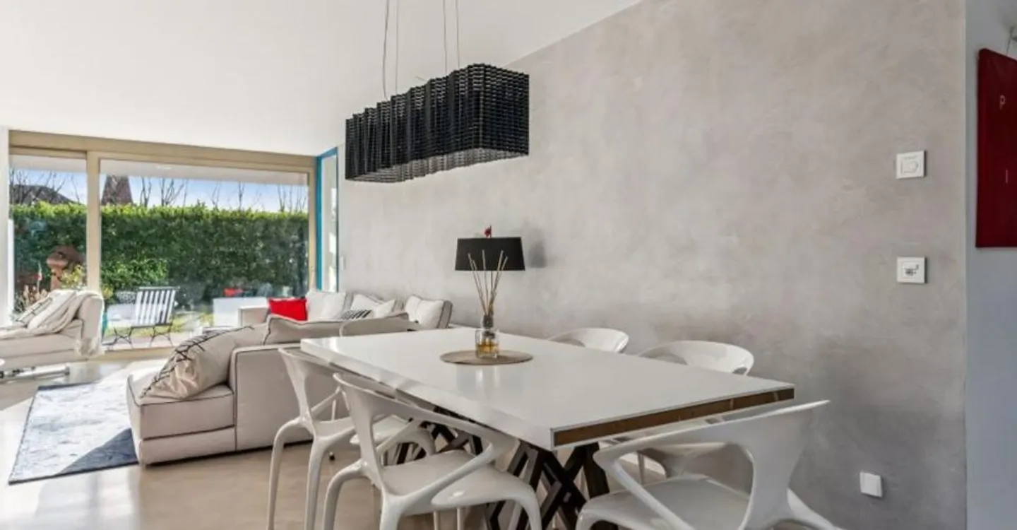 Duplex de Luxe avec Jardin - Photo 6 sur 13