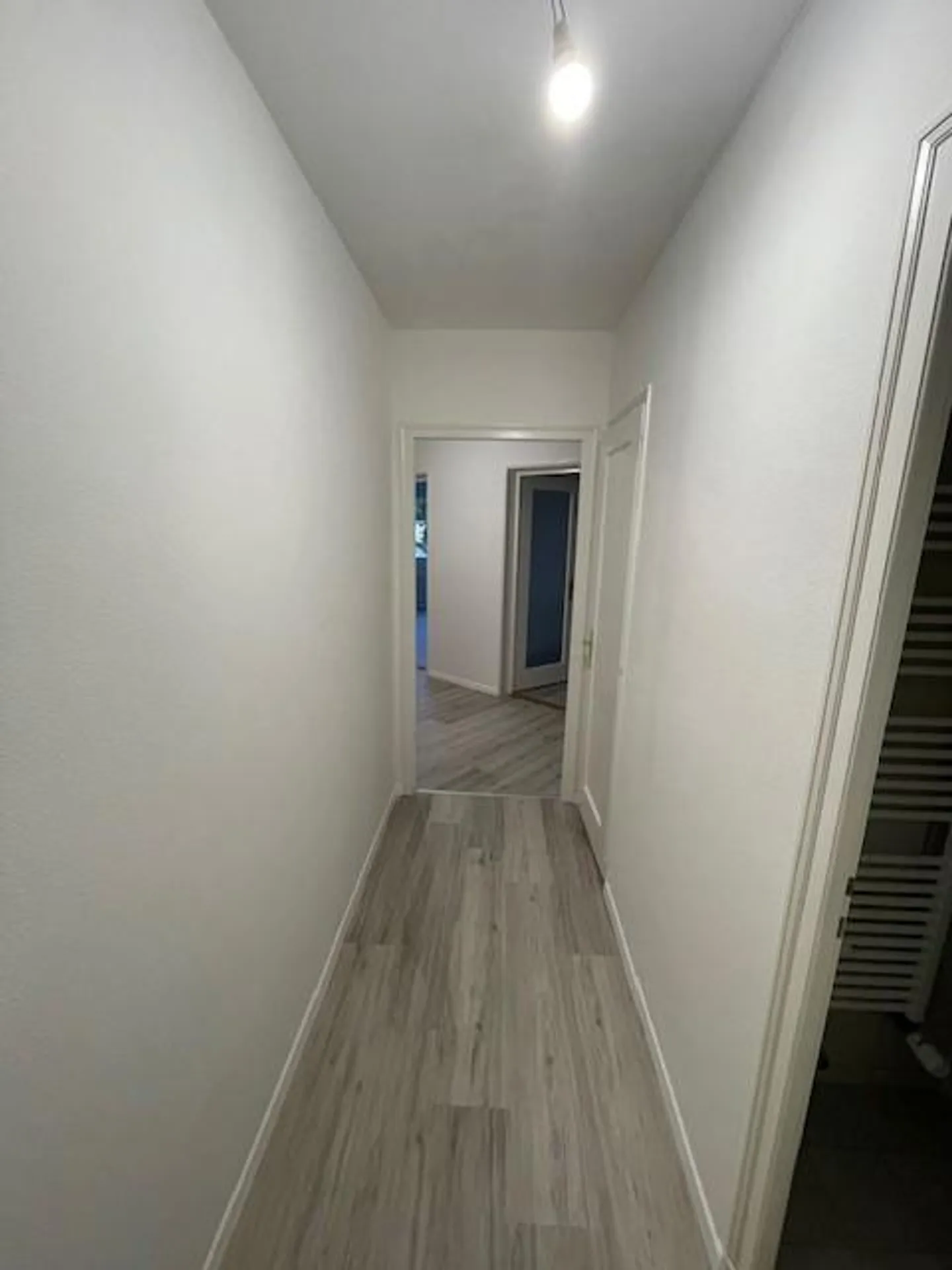 Appartamento 3.5 Camere Incantevole - Foto 2 di 10