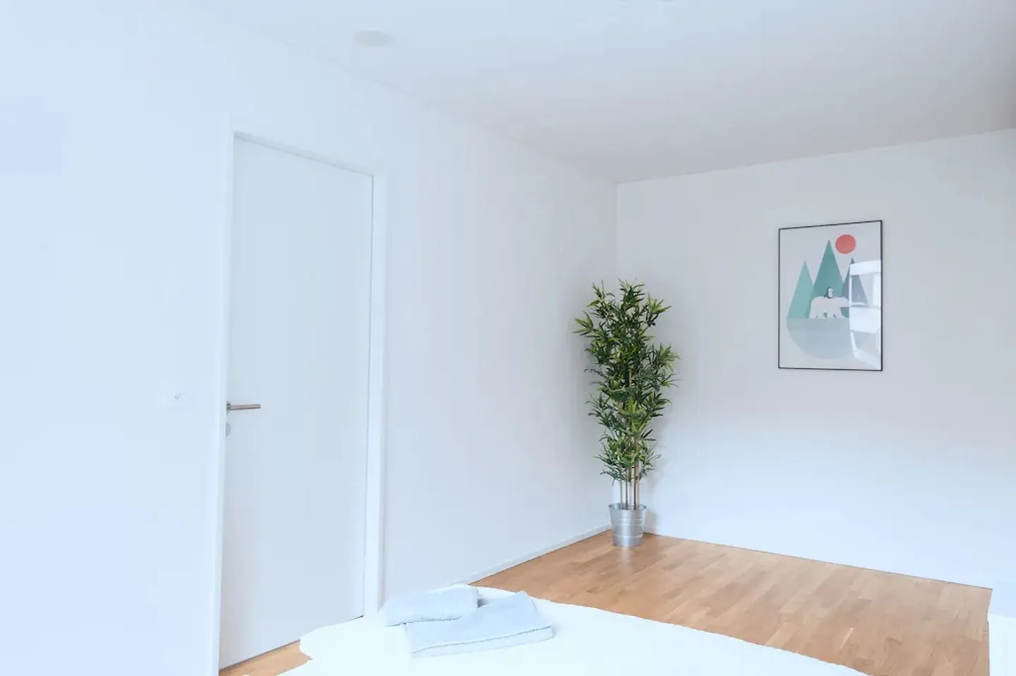 Appartement à louer - Photo 7 sur 10