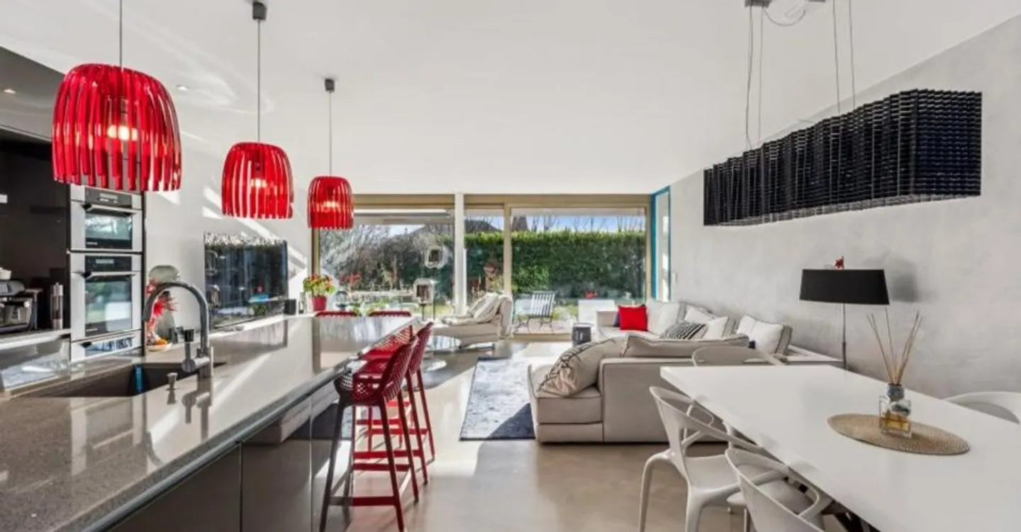 Duplex de Luxe avec Jardin - Photo 4 sur 13