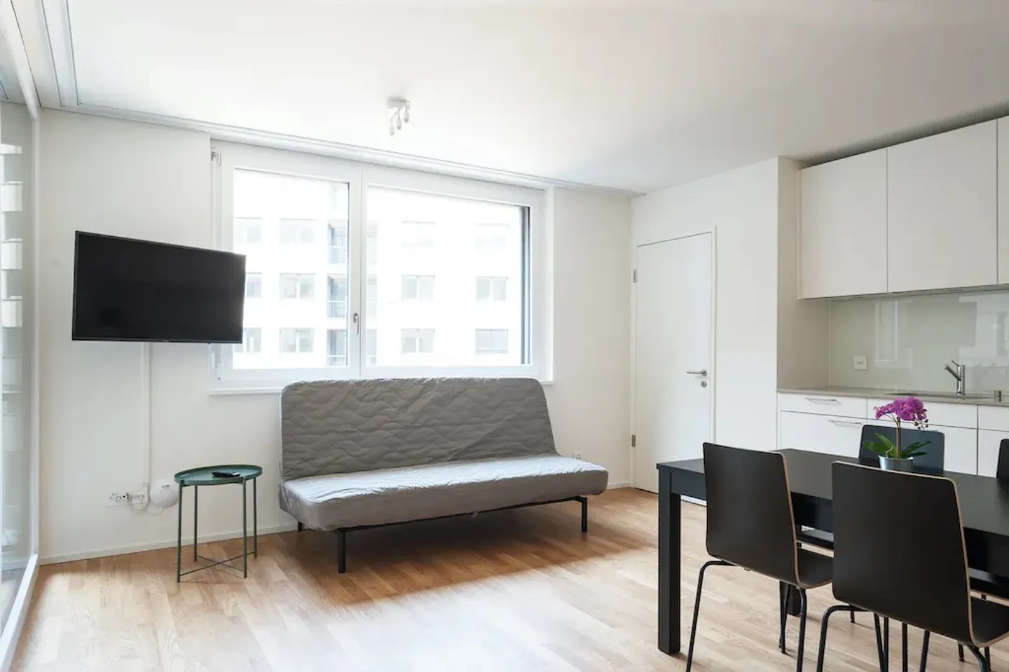 Appartement à louer - Photo 9 sur 10