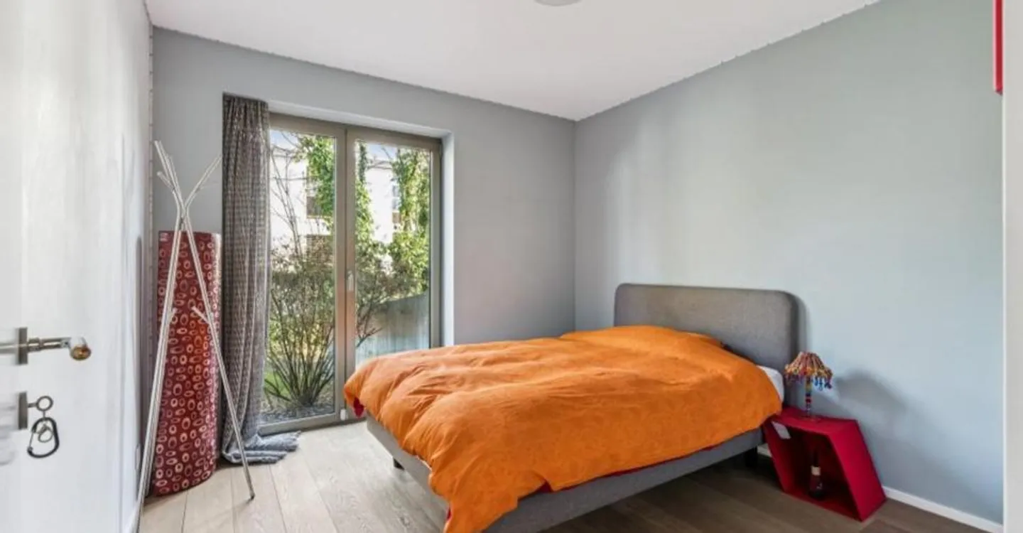 Duplex de Luxe avec Jardin - Photo 9 sur 13