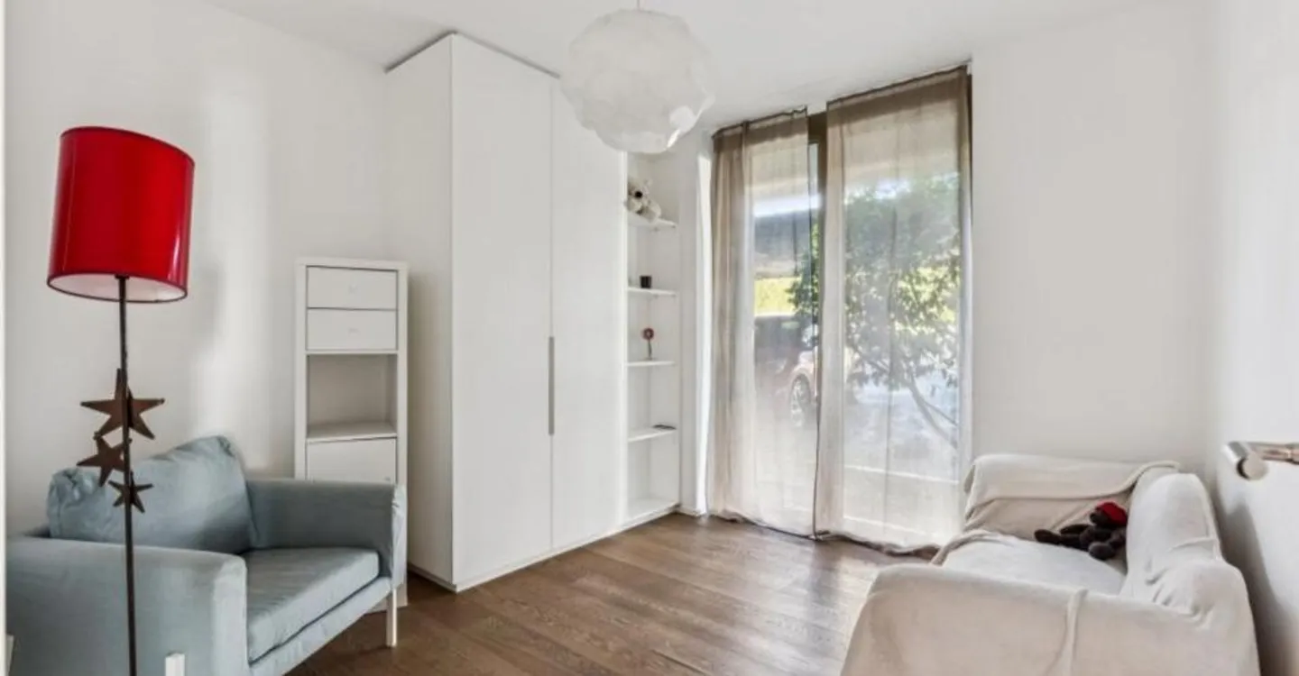 Duplex de Luxe avec Jardin - Photo 10 sur 13