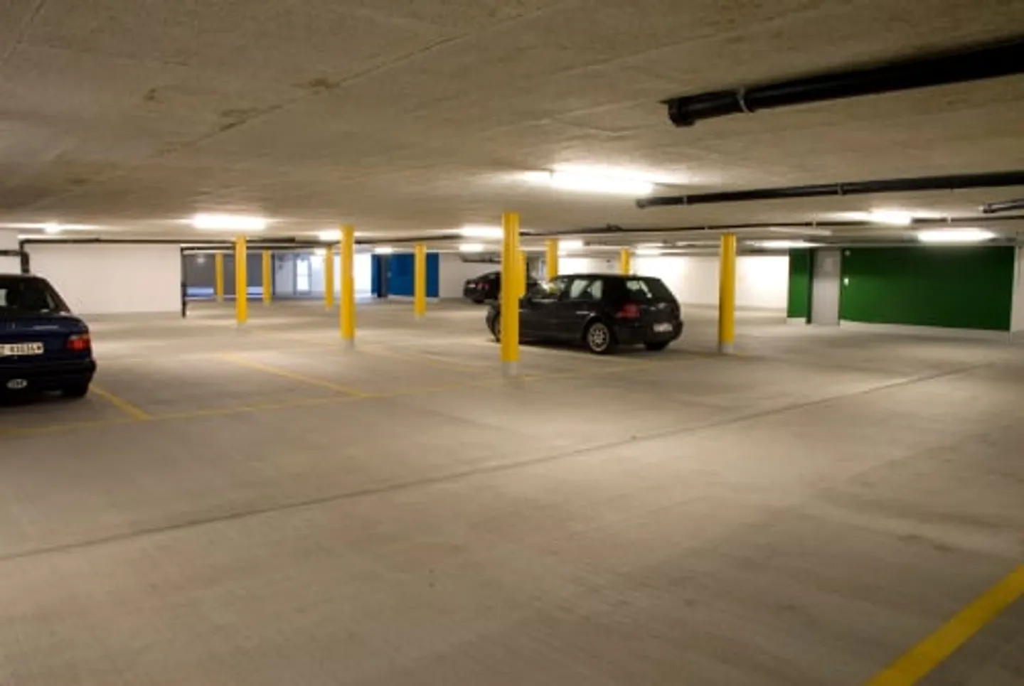 Wohnen wie im Hotel - vollausgestattete 3,5-Zimmer-Wohnung im Service-Wohnpark Freihofmatte - Photo 14 of 14