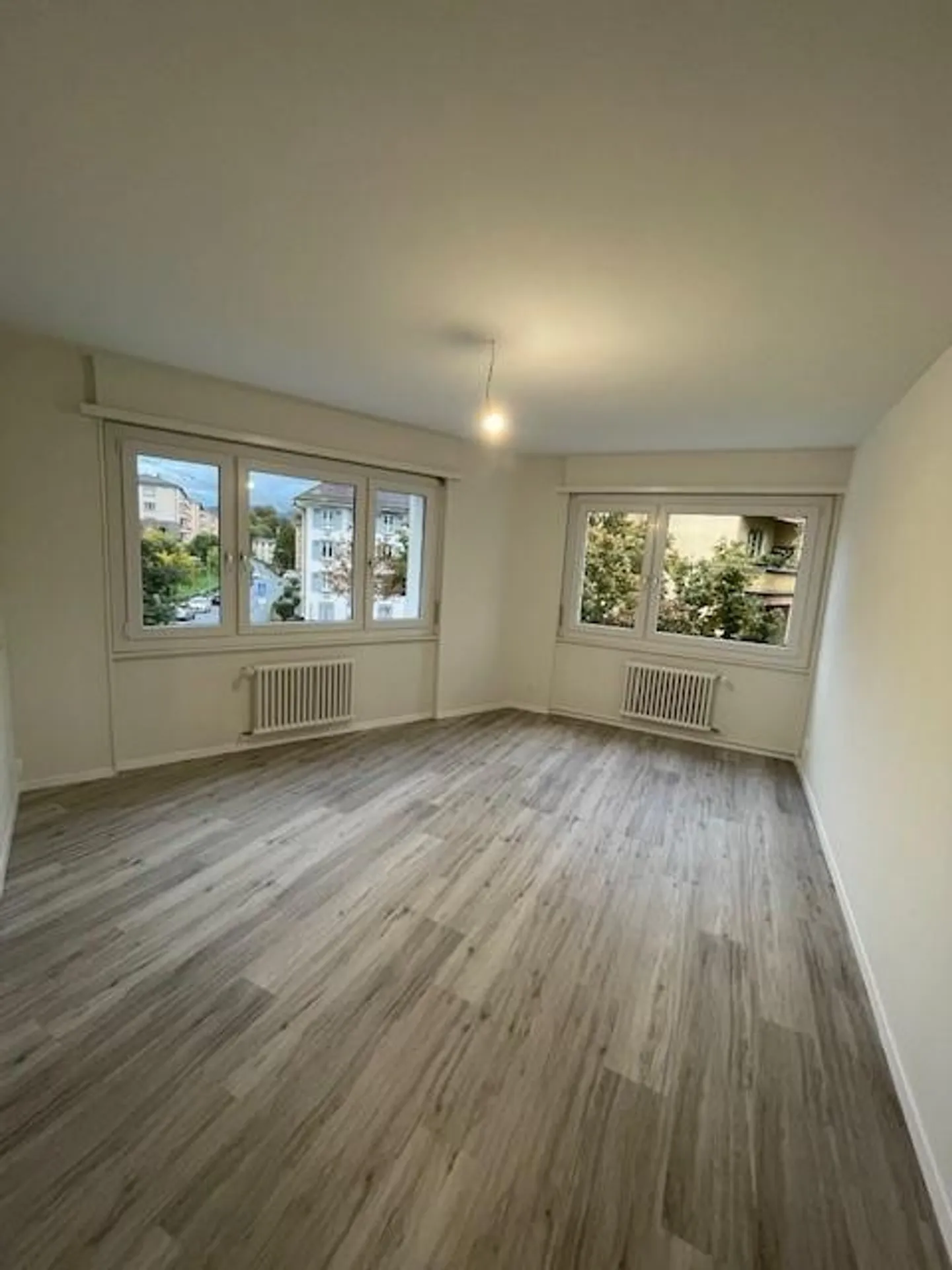 Appartamento 3.5 Camere Incantevole - Foto 6 di 10