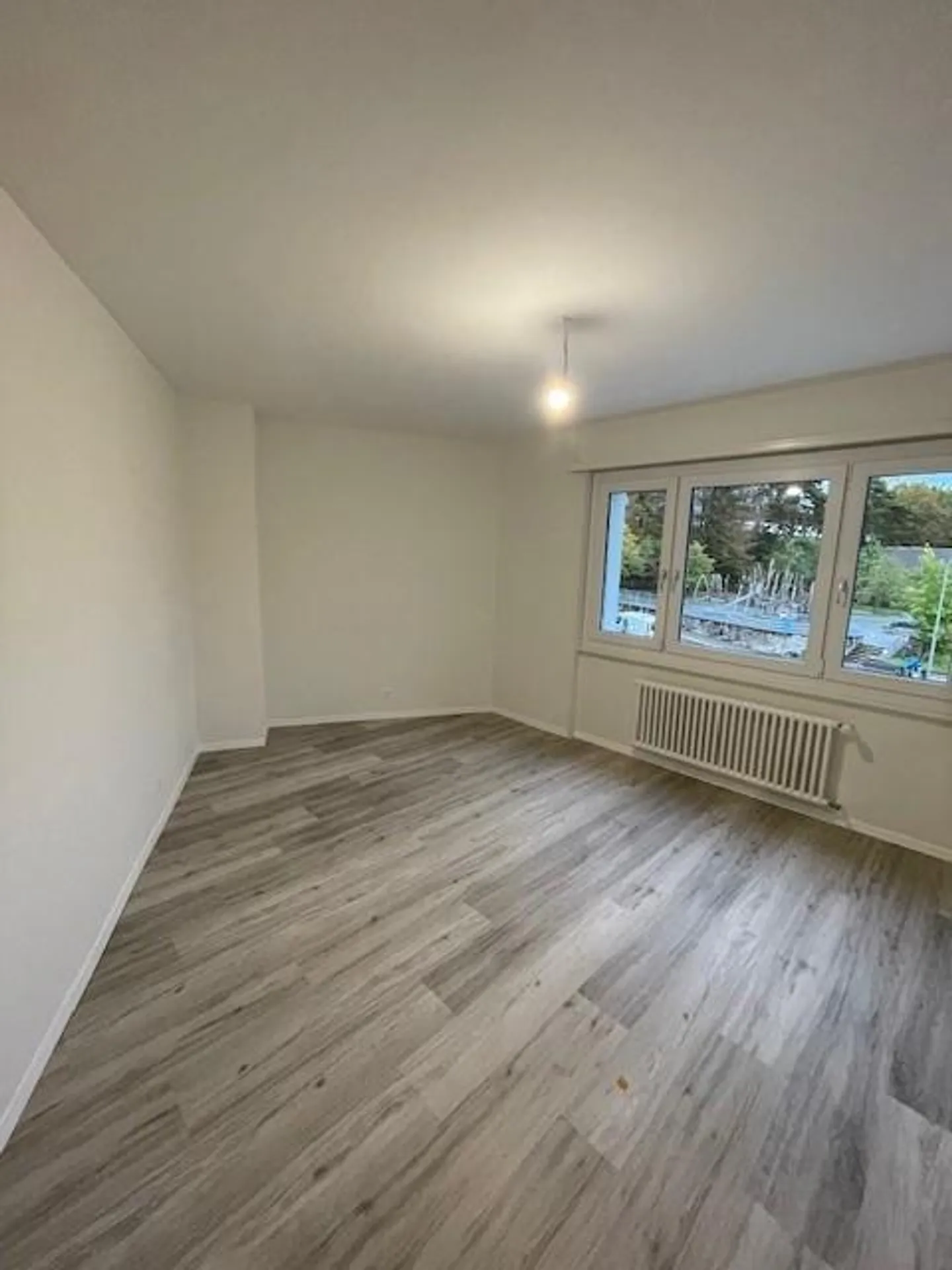 Appartamento 3.5 Camere Incantevole - Foto 7 di 10