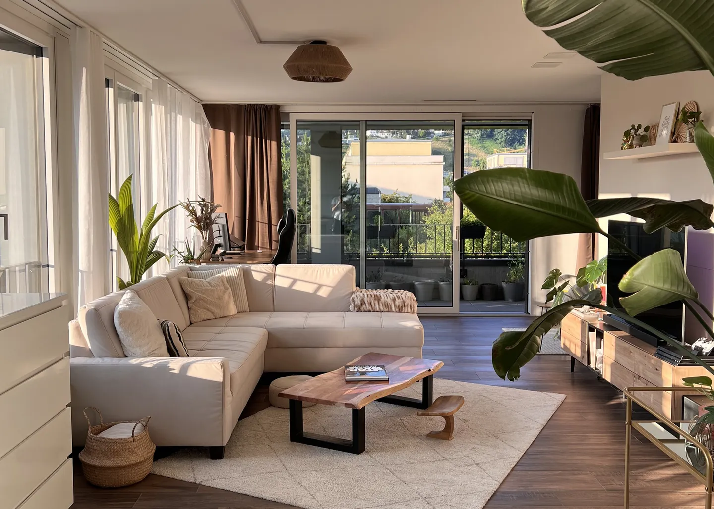 Appartamento in affitto - Foto 1 di 10