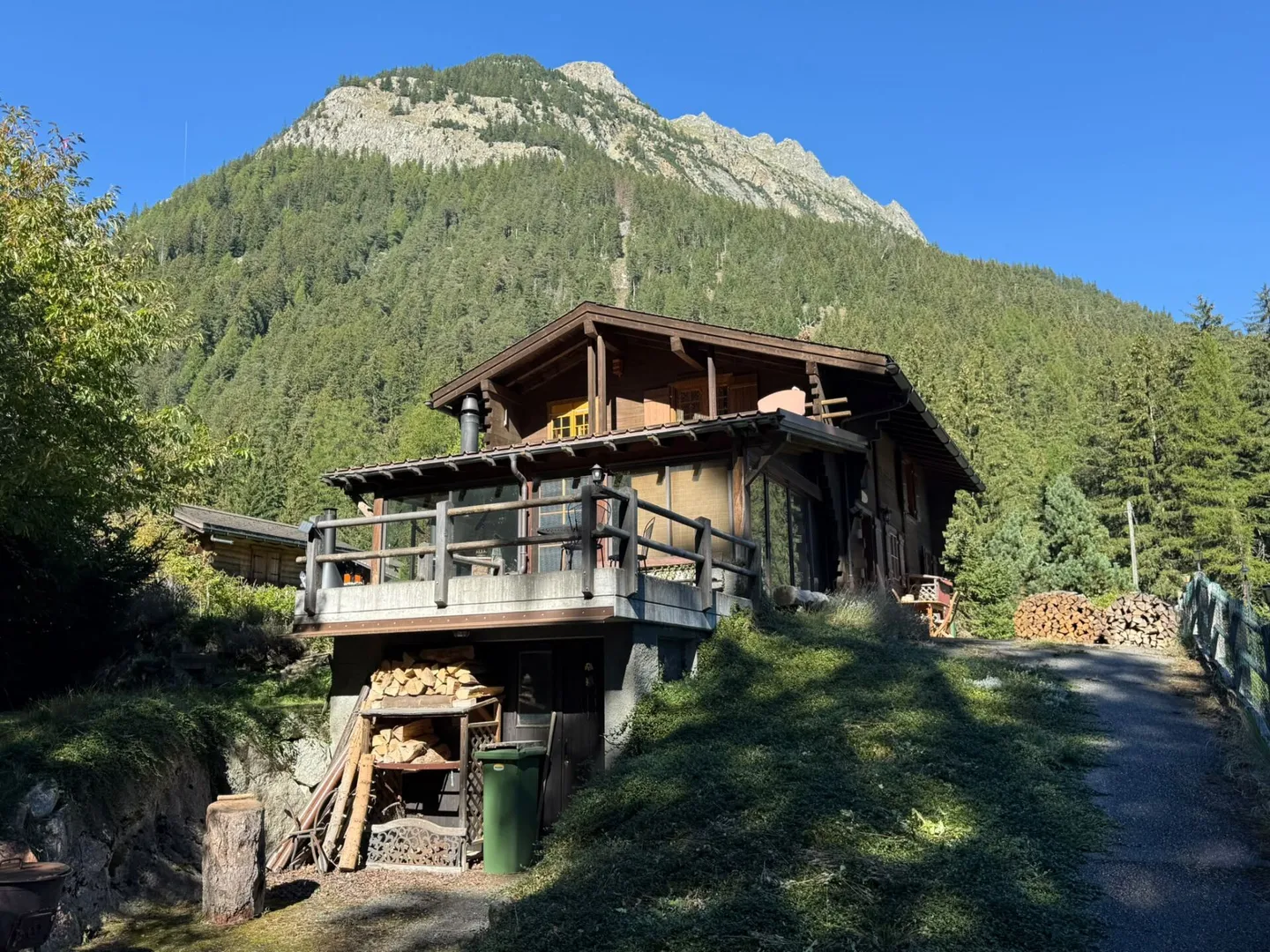 Chalet Individuel Charmant - Photo 4 sur 14