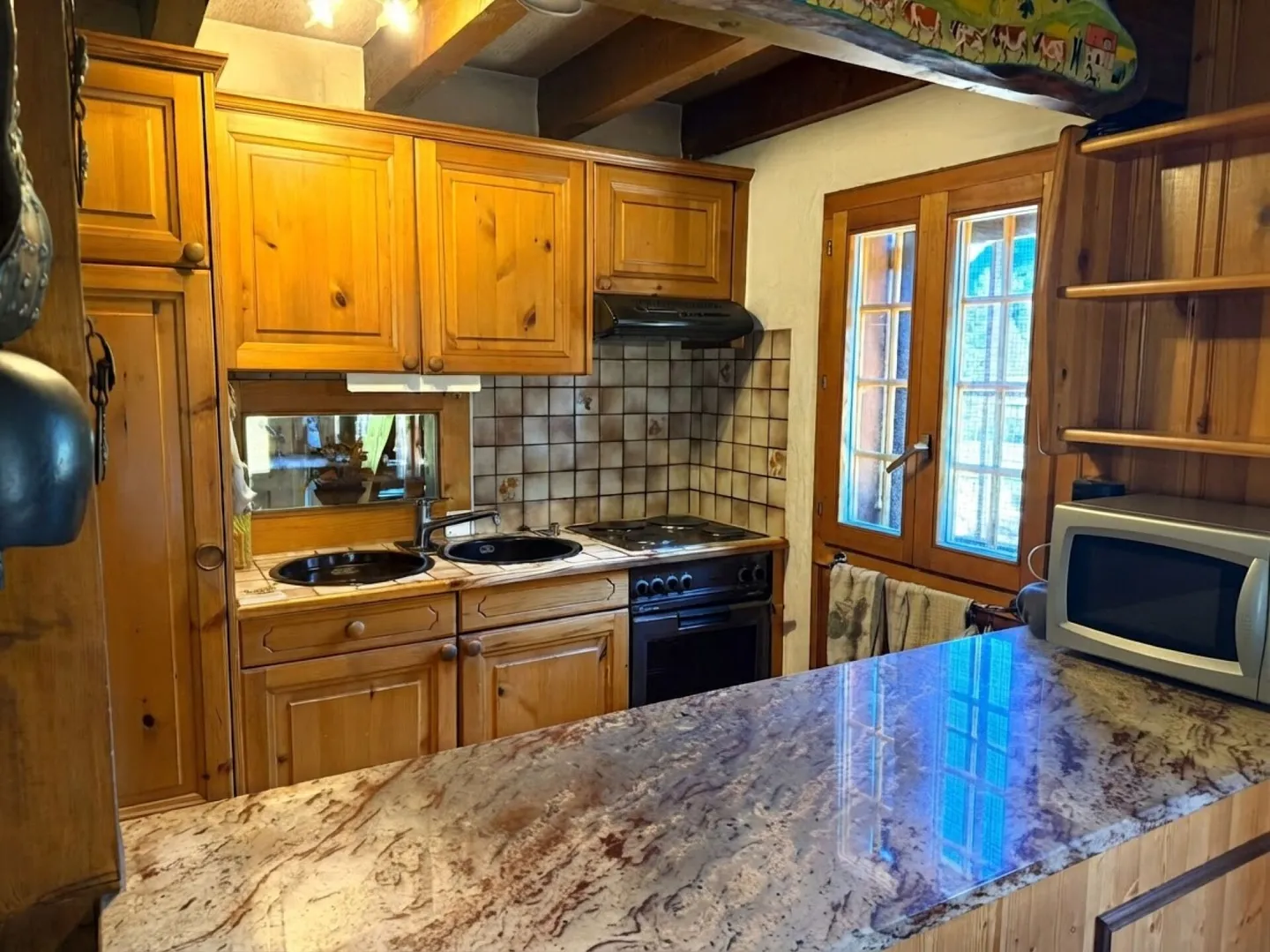 Chalet Individuel Charmant - Photo 6 sur 14