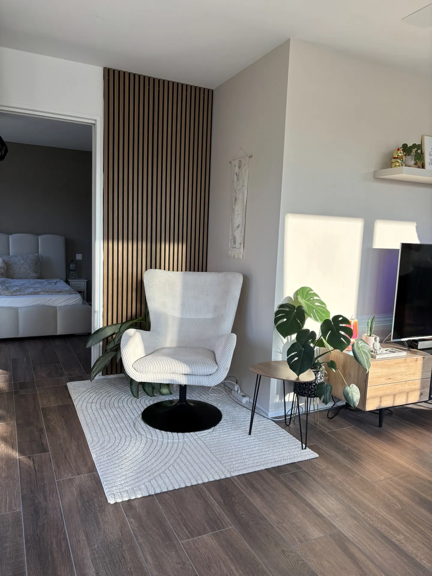 Appartamento in affitto - Foto 4 di 10