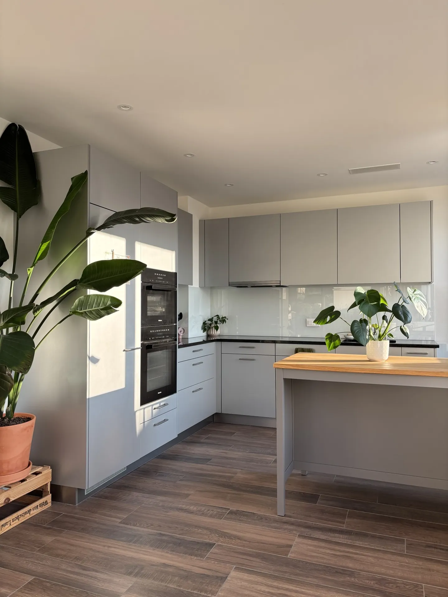 Appartamento in affitto - Foto 5 di 10