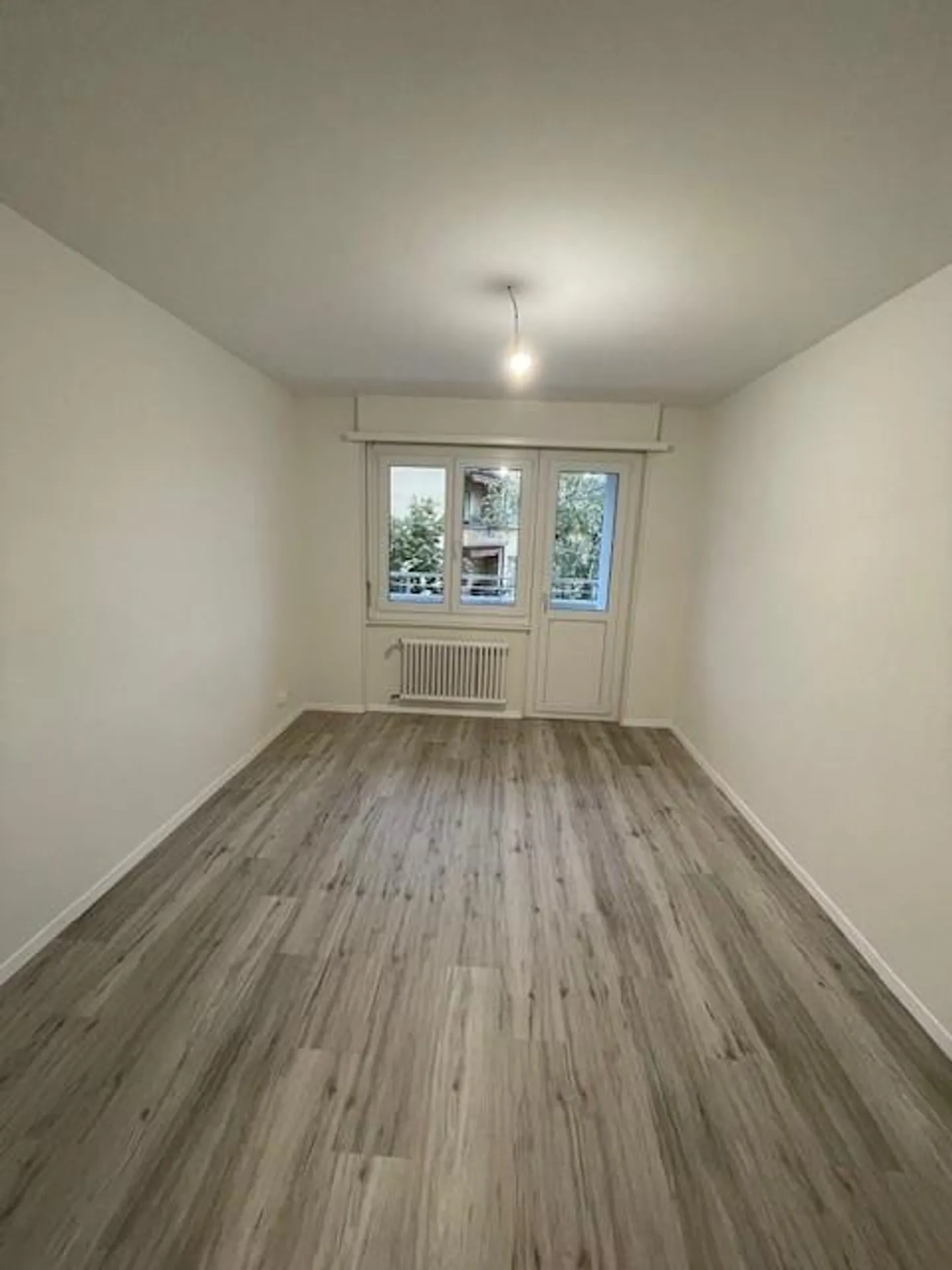 Appartamento 3.5 Camere Incantevole - Foto 8 di 10