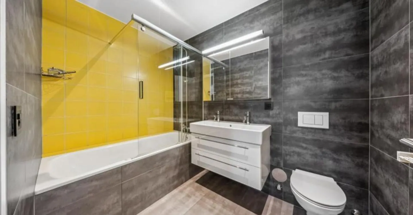 Duplex de Luxe avec Jardin - Photo 12 sur 13