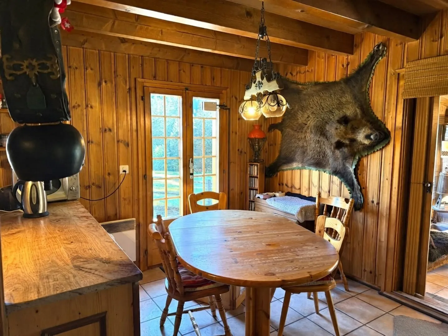 Chalet Individuel Charmant - Photo 7 sur 14
