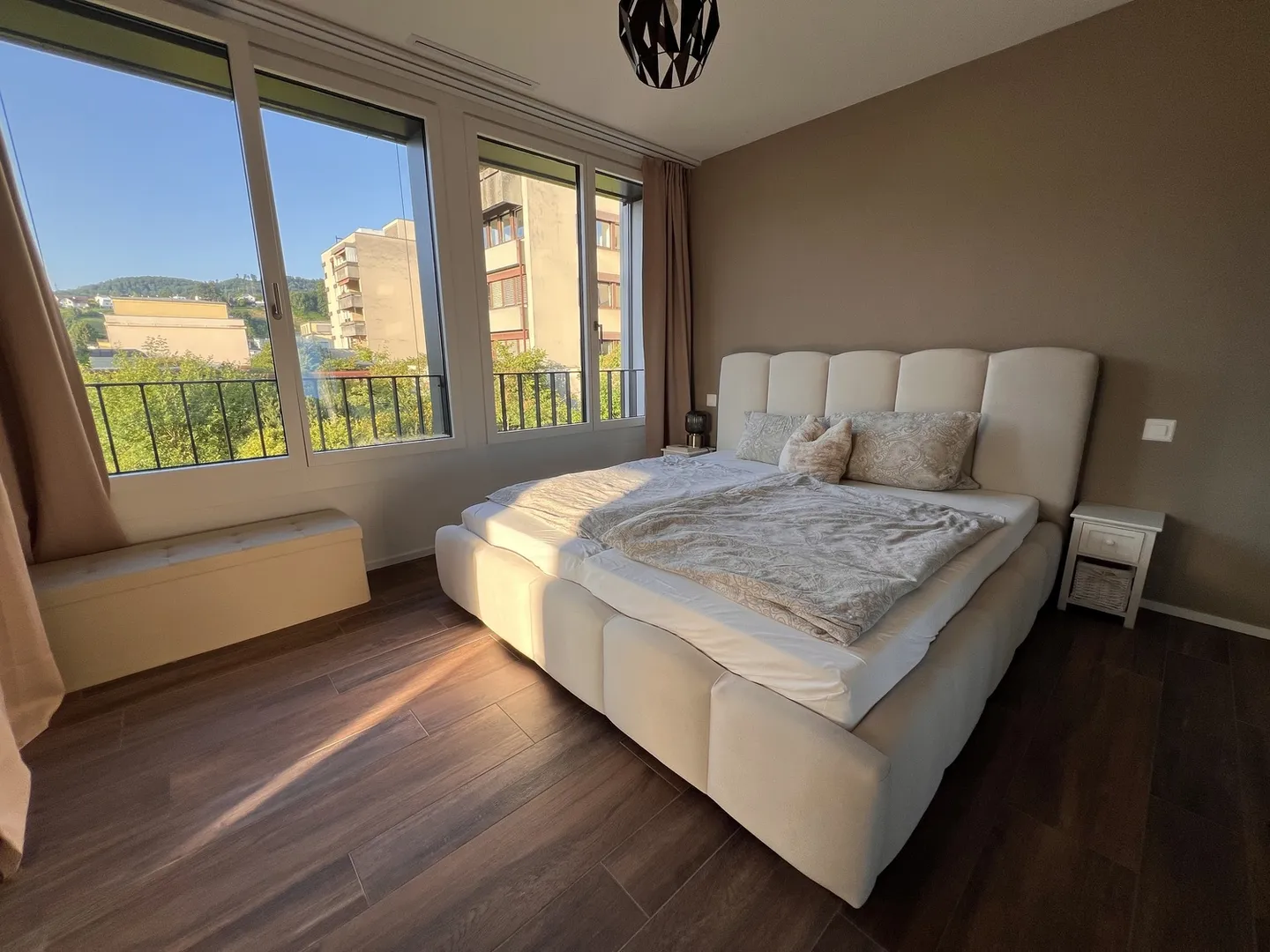 Appartamento in affitto - Foto 6 di 10