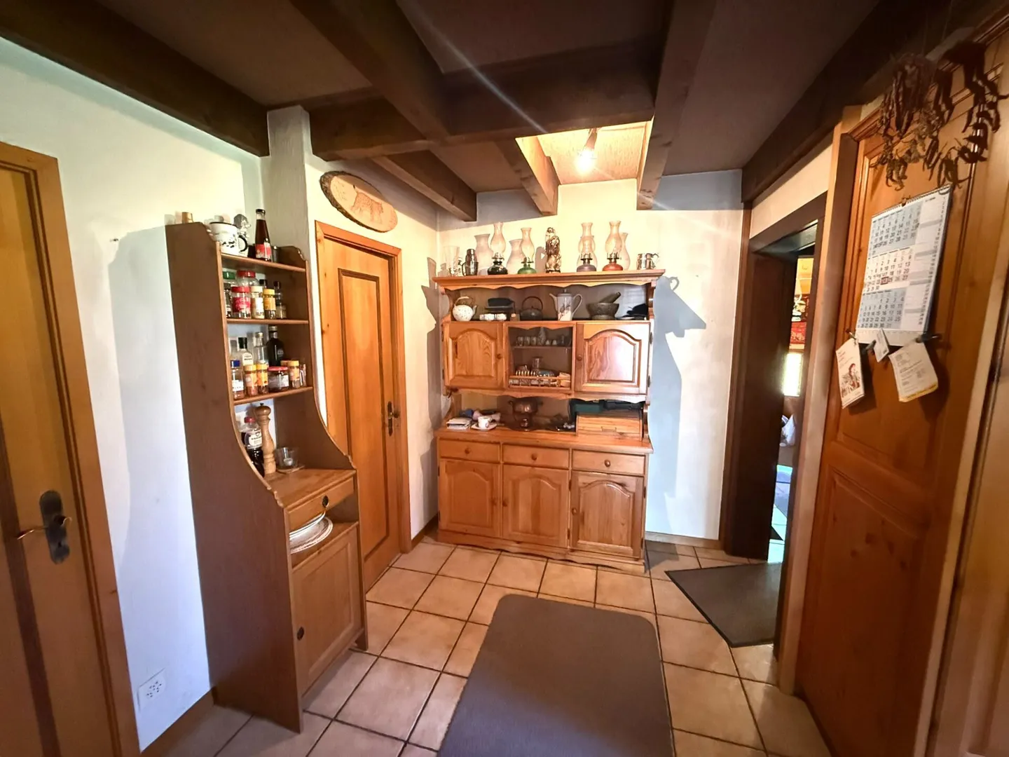 Chalet Individuel Charmant - Photo 10 sur 14