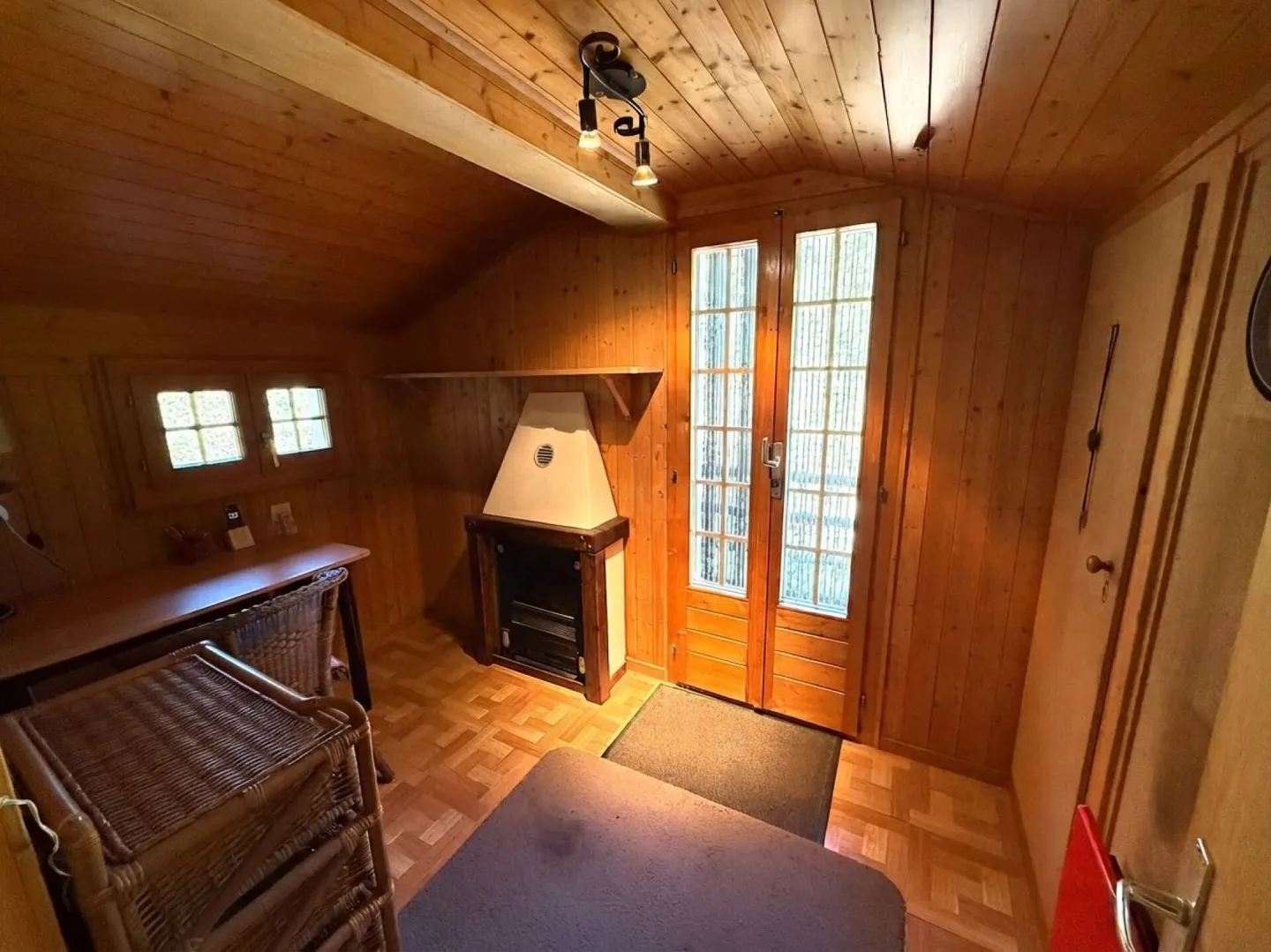 Chalet Individuel Charmant - Photo 12 sur 14