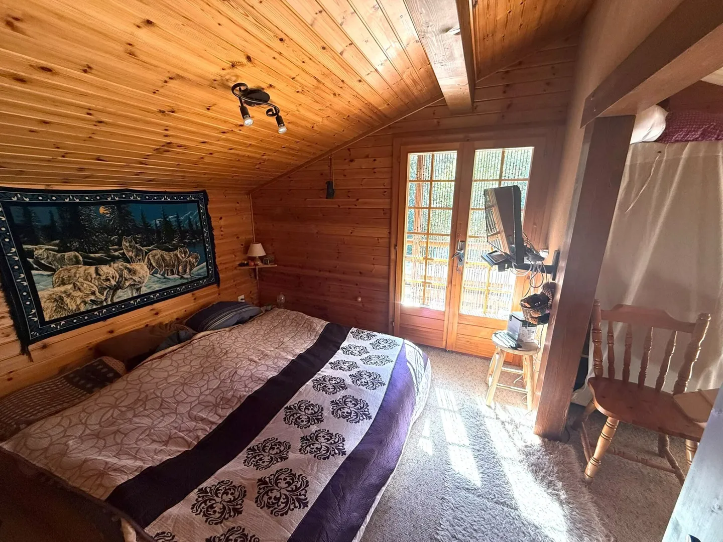 Chalet Individuel Charmant - Photo 13 sur 14