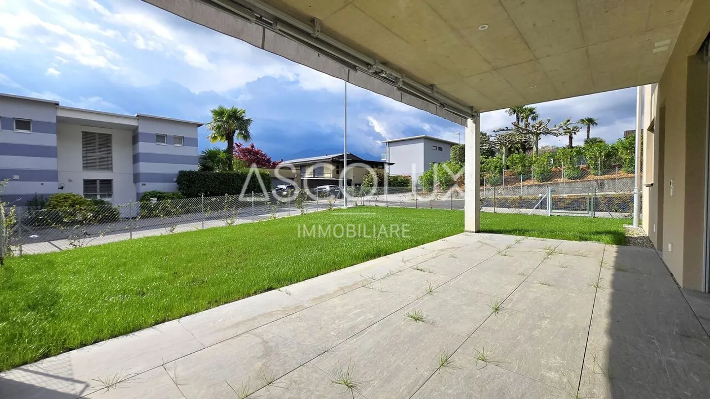 Appartamenti moderni a Lugano - Foto 4 di 13