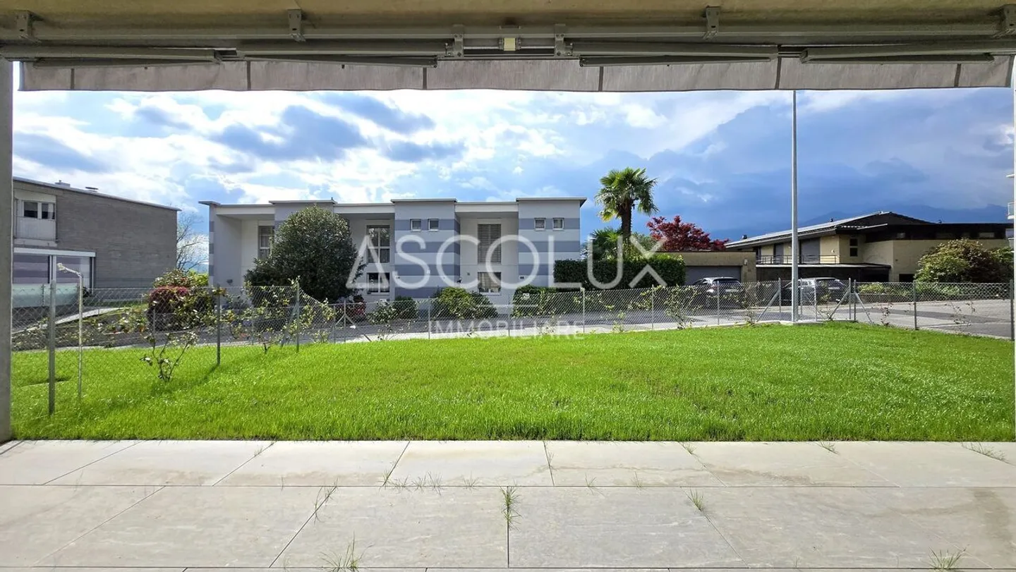 Appartamenti moderni a Lugano - Foto 7 di 13