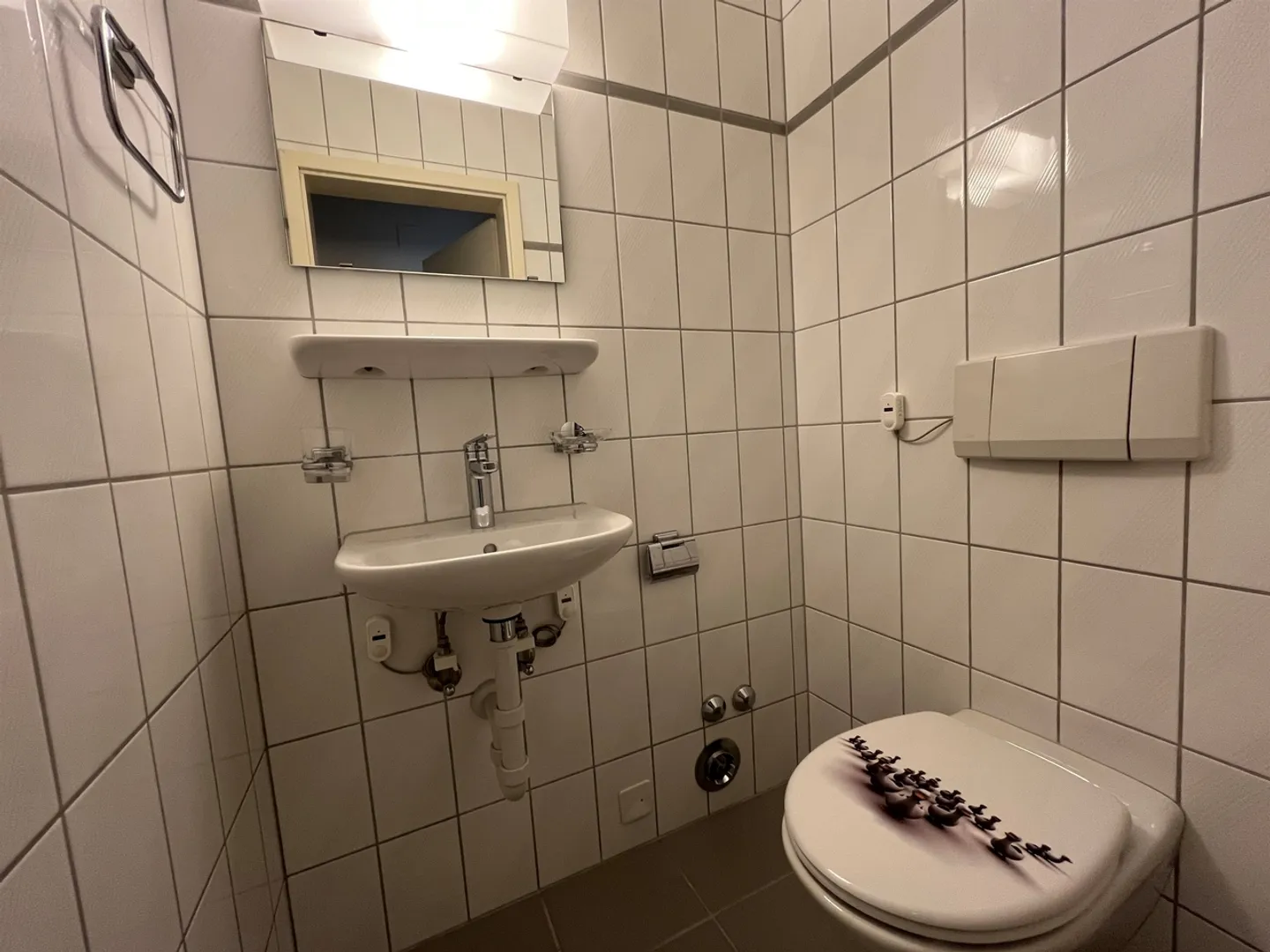 Apartment in well-maintained property - limited until 31.01.2028! - Photo 4 of 5