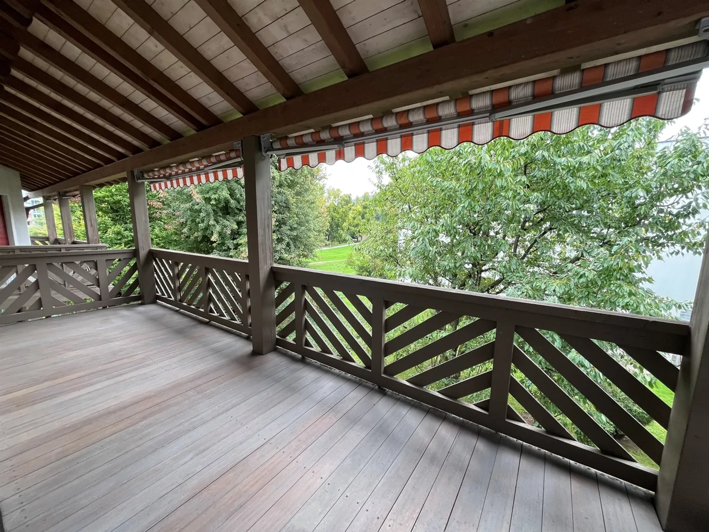 Apartment in well-maintained property - limited until 31.01.2028! - Photo 5 of 5