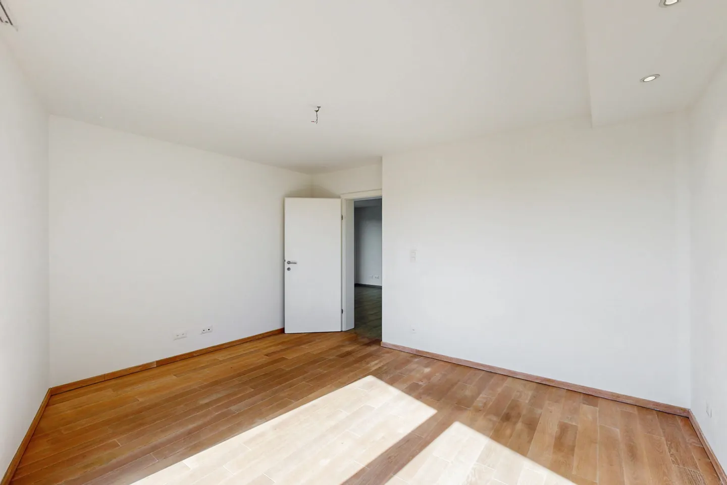 Modernes Apartment in Othmarsingen - Foto 4 von 7