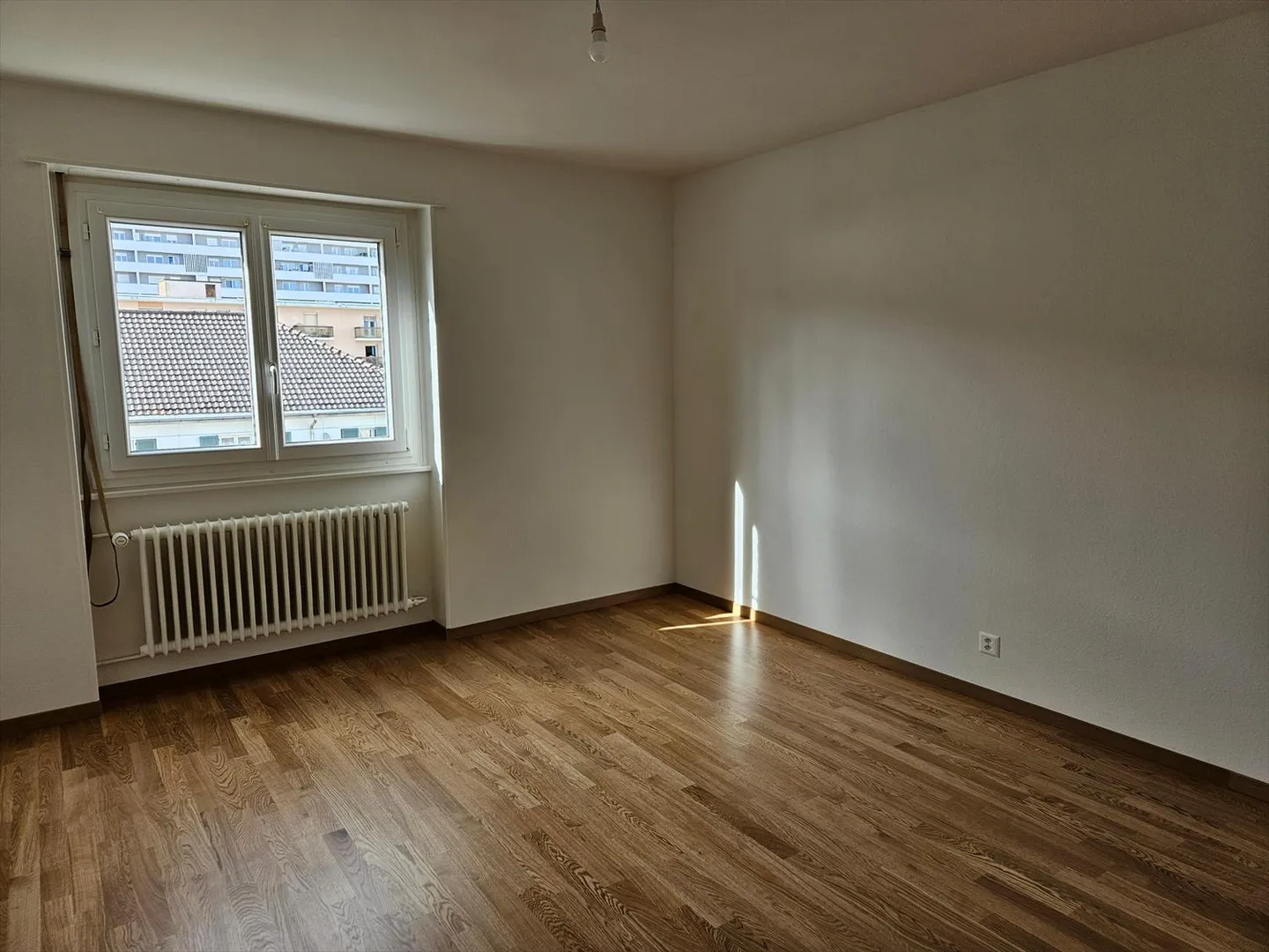 Appartamento ristrutturato di 4 locali al 7° piano n°47 - Foto 6 di 10