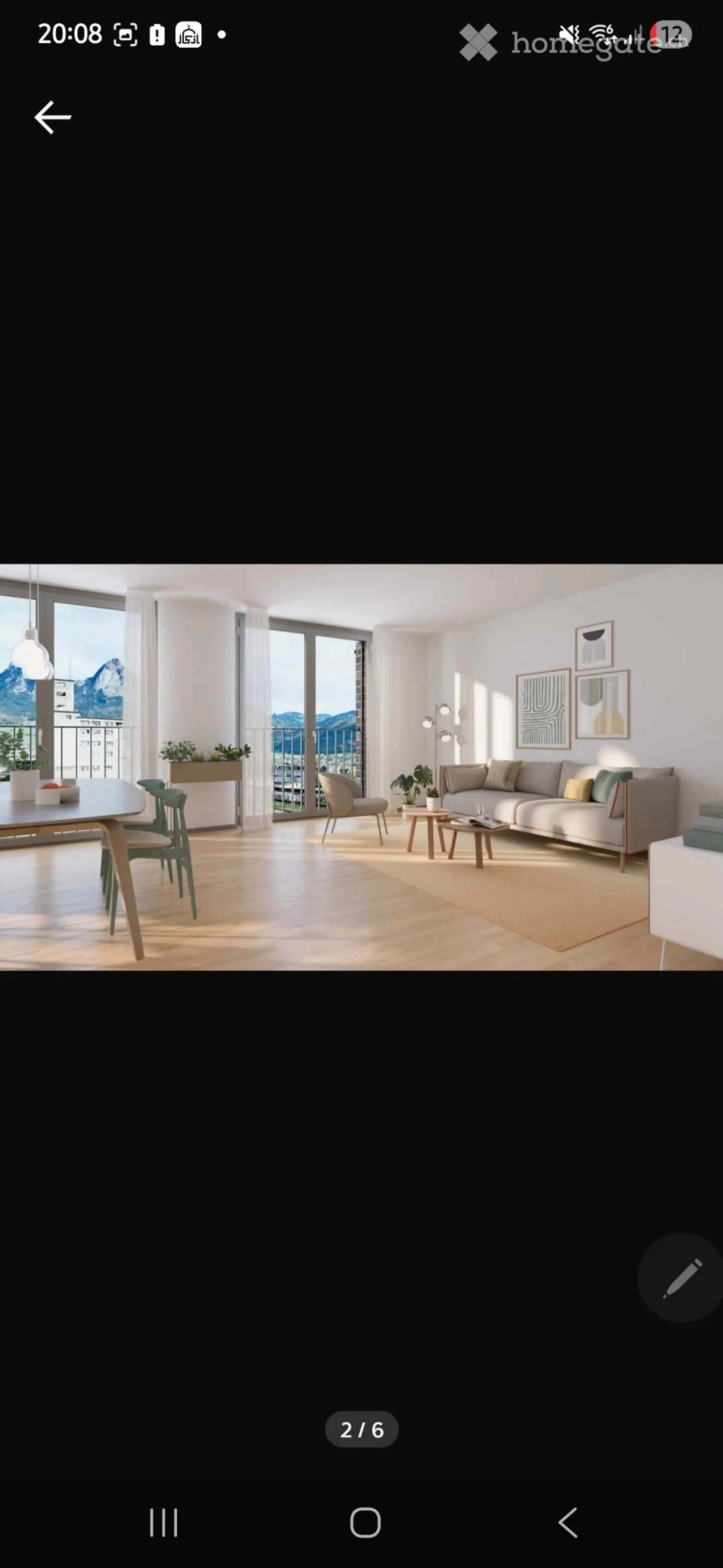 Vivere a Brunnen - Foto 4 di 5