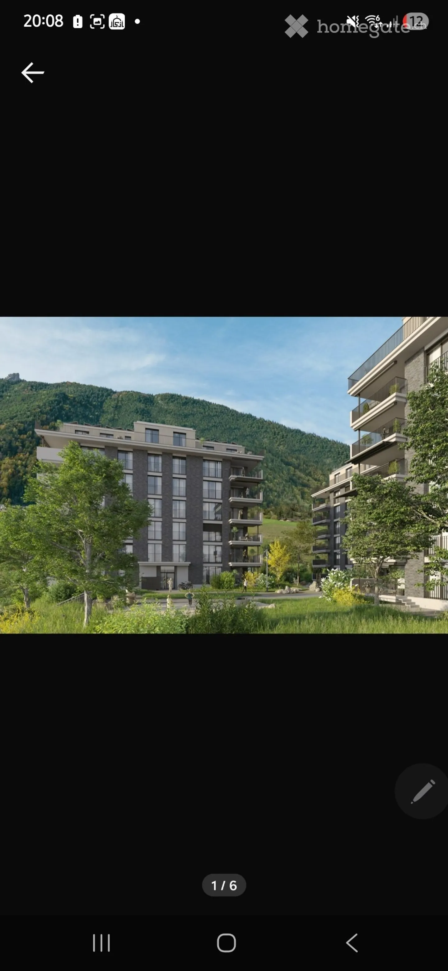 Vivere a Brunnen - Foto 5 di 5