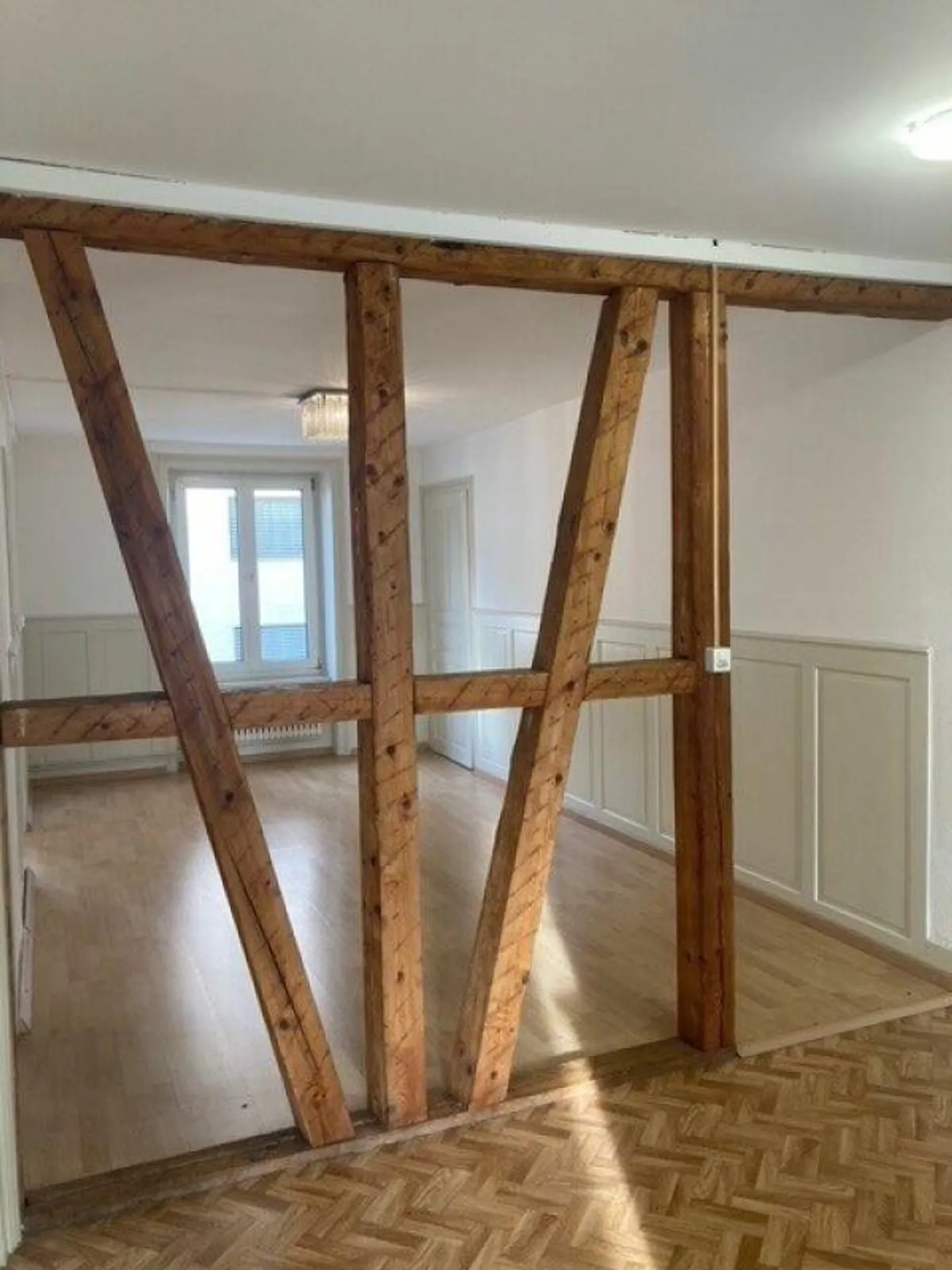 Appartamento 4.5 stanze a prezzi accessibili al 2° piano - Foto 2 di 10
