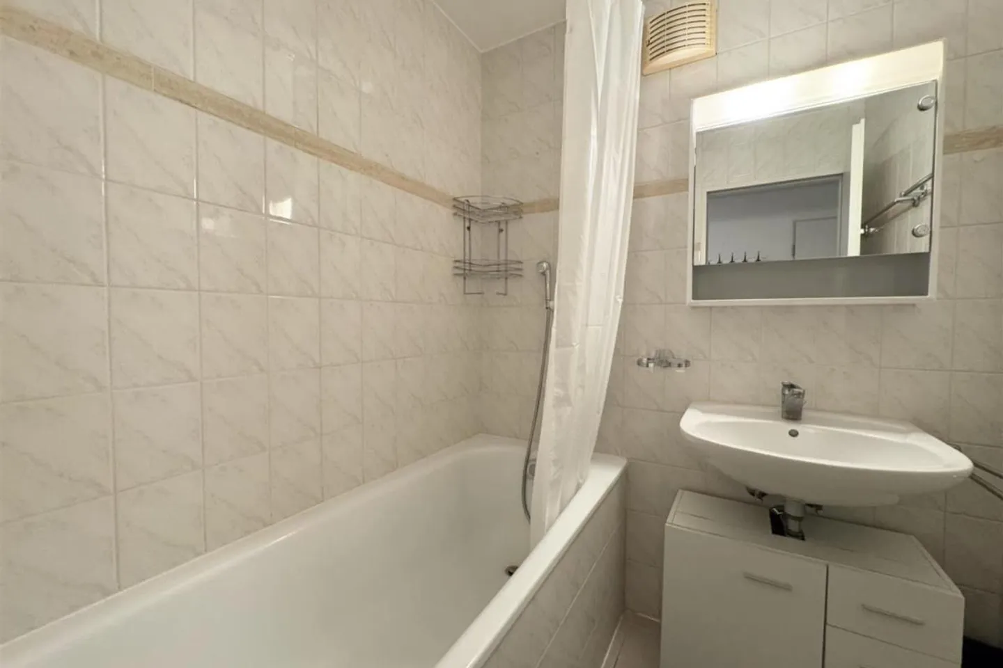 Möblierte Wohnung mieten - Foto 4 von 5