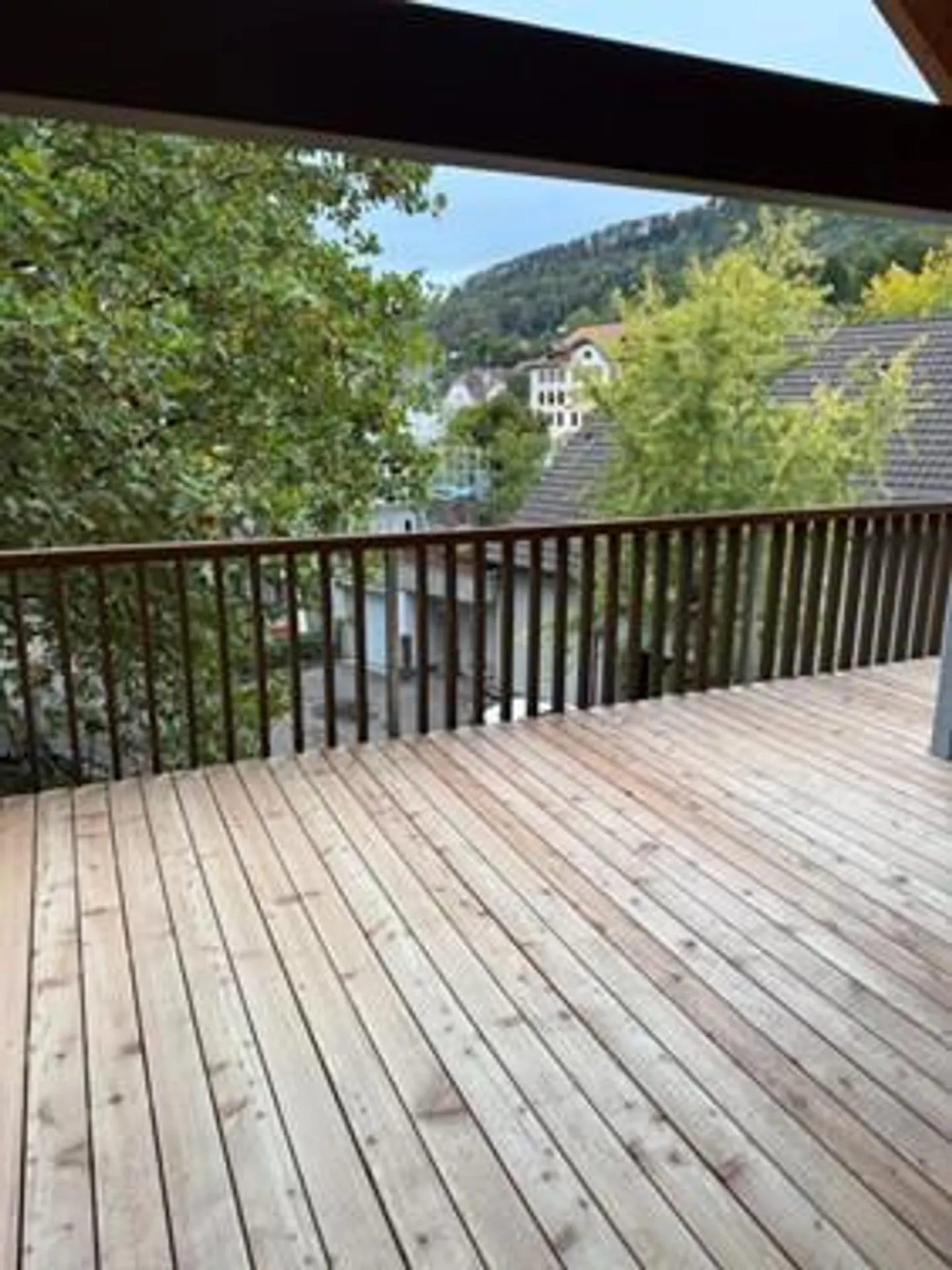 HAUS STORCHEN - appartamenti moderni e luminosi da 2,5 a 6,5 stanze - Foto 3 di 6