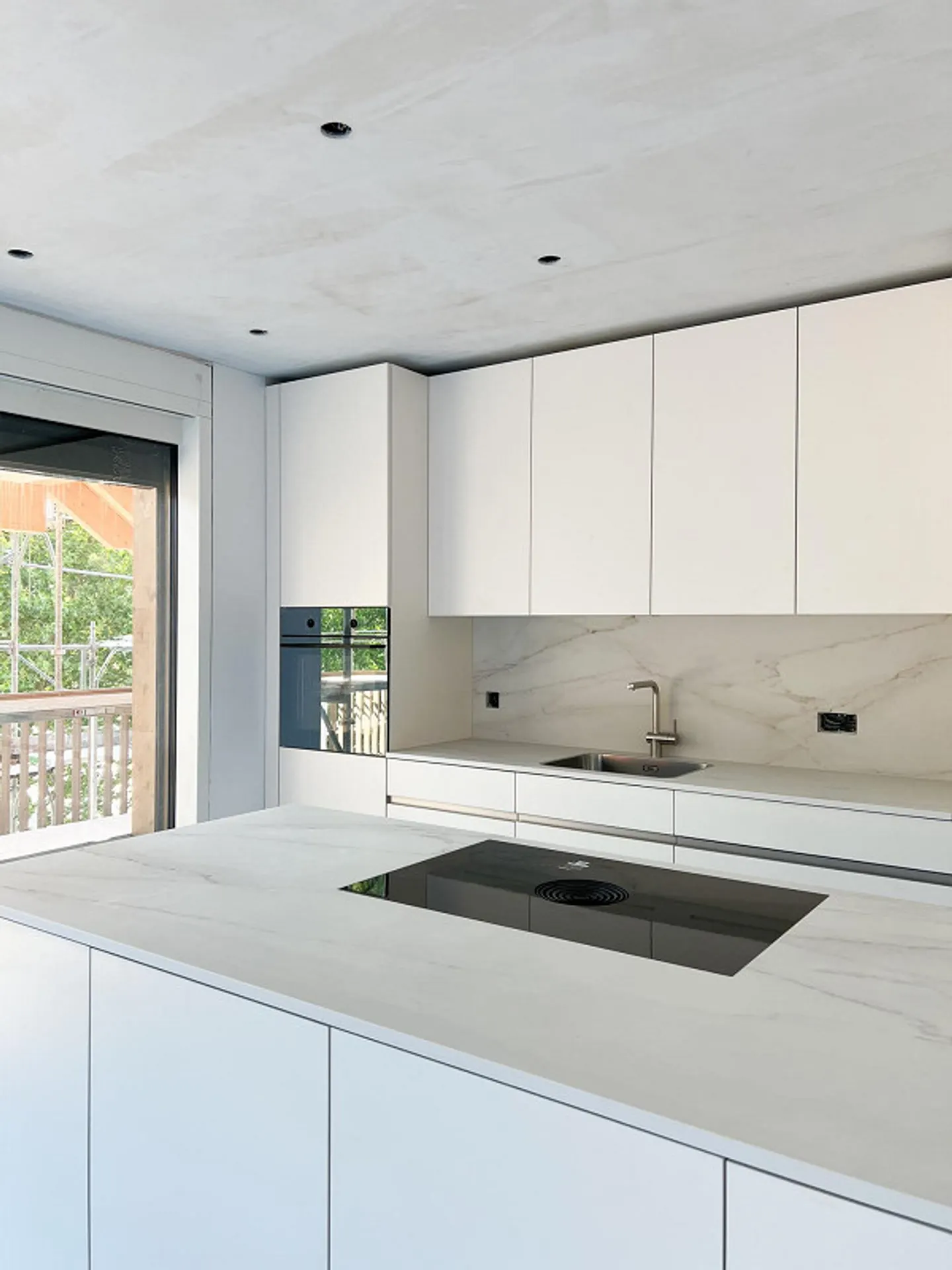 HAUS STORCHEN - appartamenti moderni e luminosi da 2,5 a 6,5 stanze - Foto 4 di 6