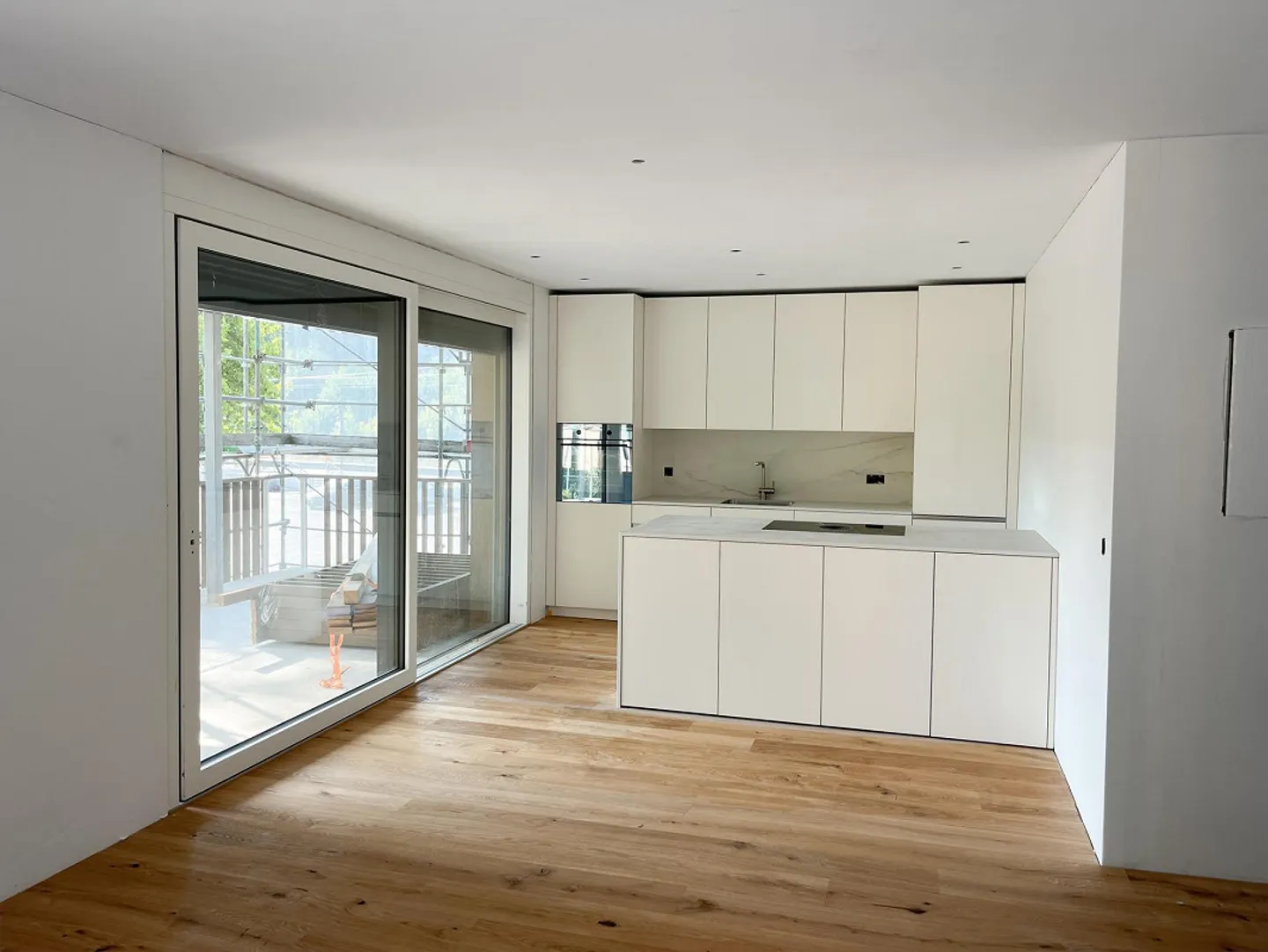 HAUS STORCHEN - appartamenti moderni e luminosi da 2,5 a 6,5 stanze - Foto 5 di 6