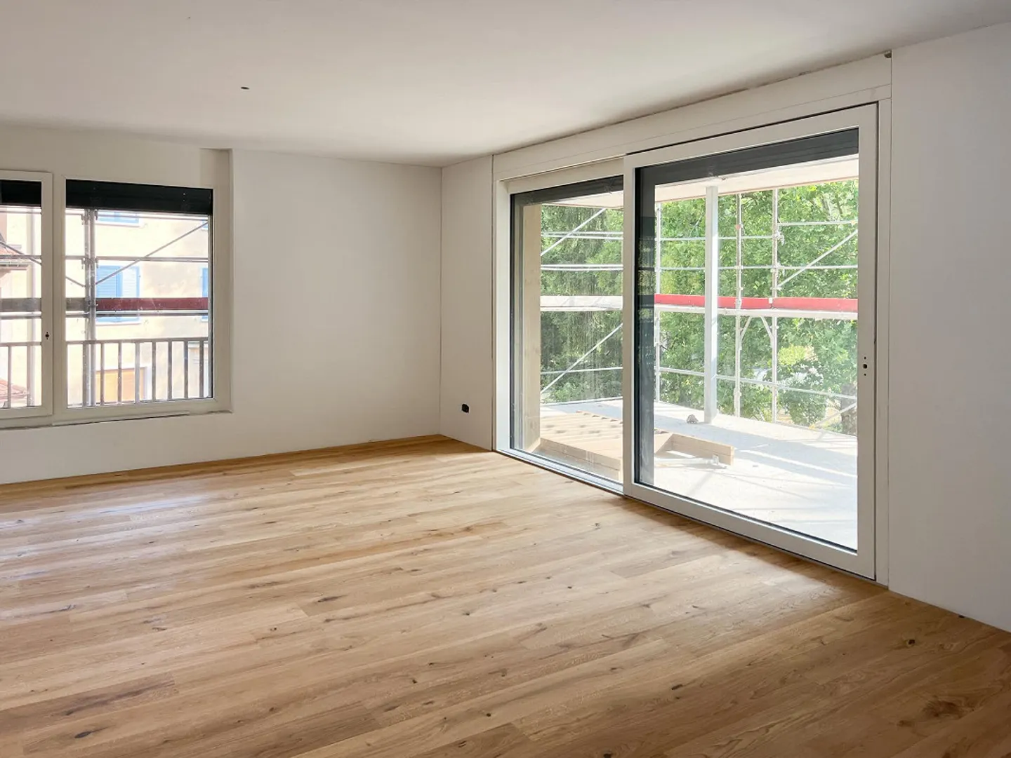 HAUS STORCHEN - appartamenti moderni e luminosi da 2,5 a 6,5 stanze - Foto 6 di 6