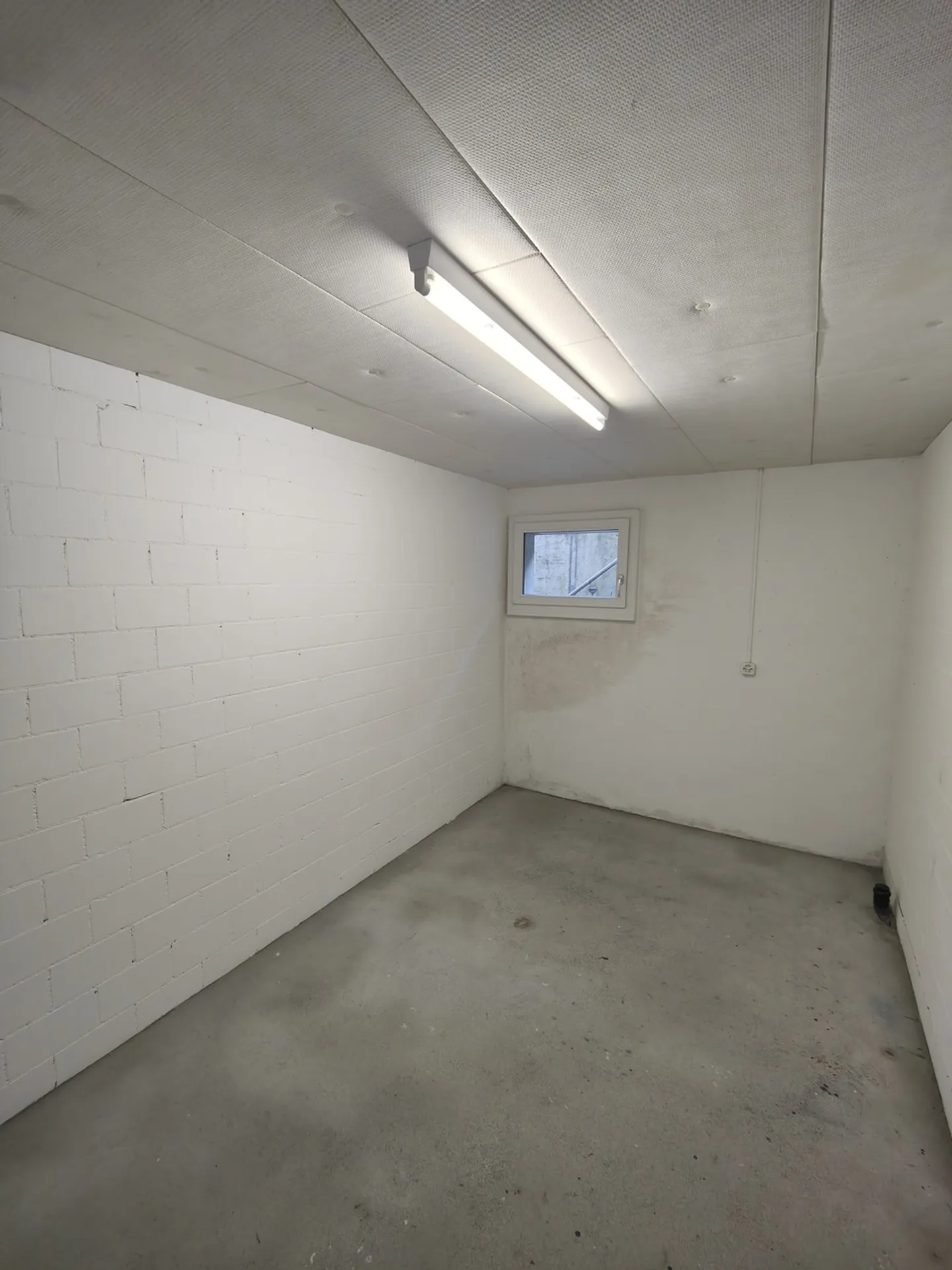 11.92m2 Magazzino Bülach - Im Rietpark 13 - Foto 3 di 8