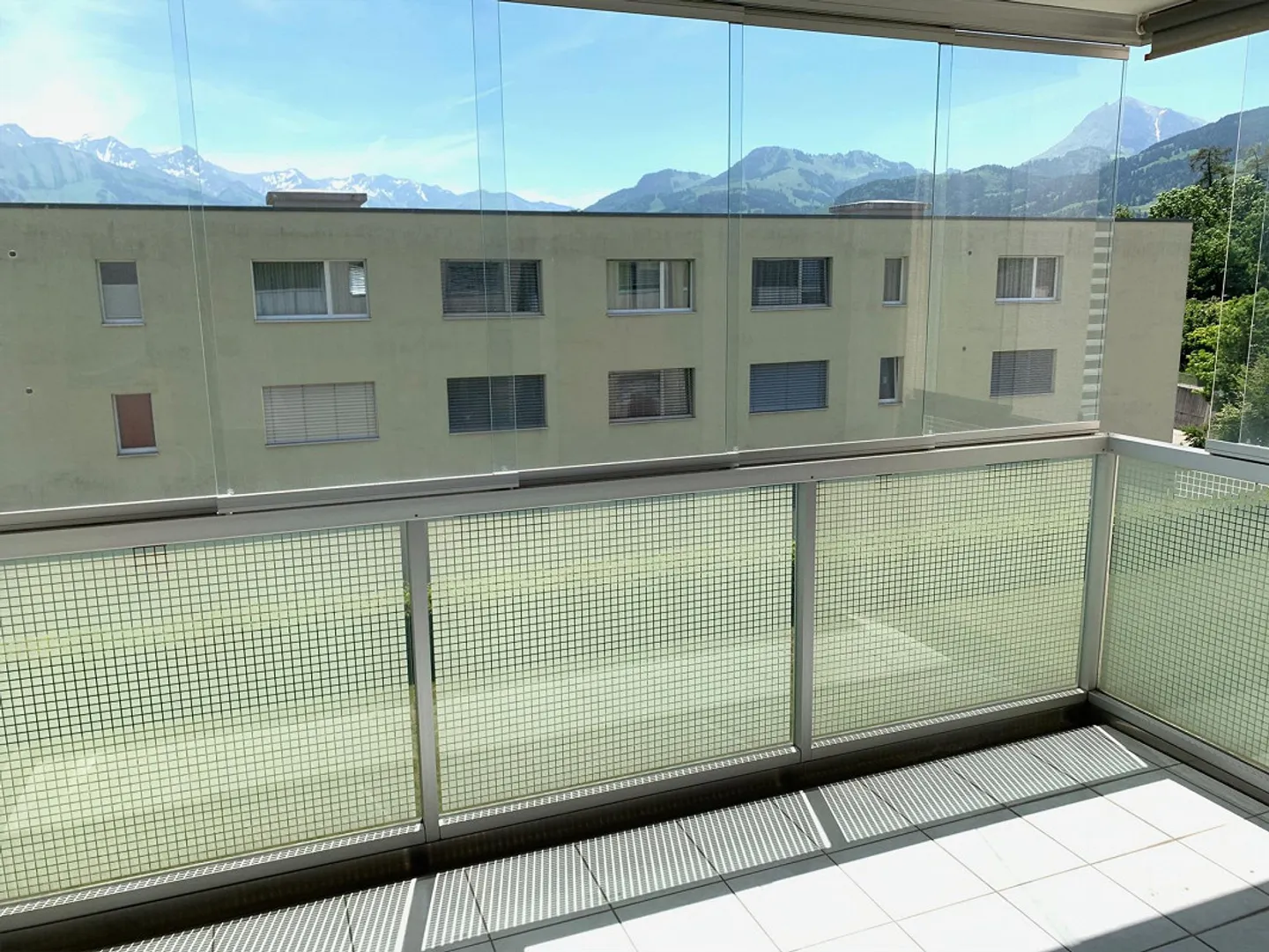 Adorable 2.5-room apartment in downtown Bulle! - Photo 5 of 6