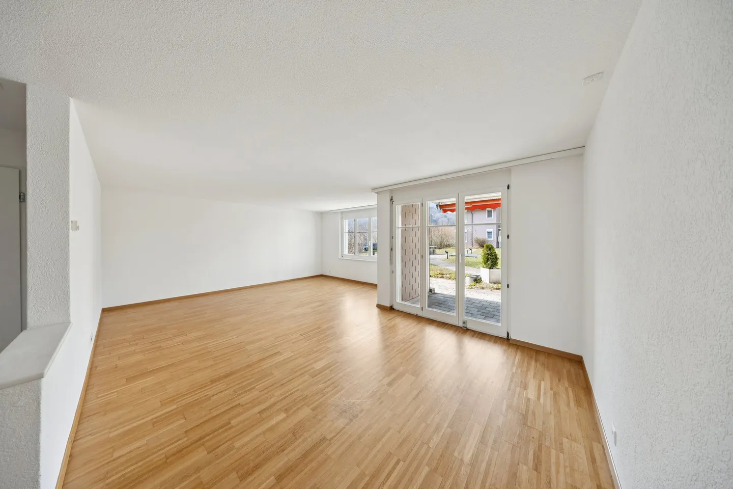 Appartement spacieux dans un quartier calme - Photo 4 sur 13