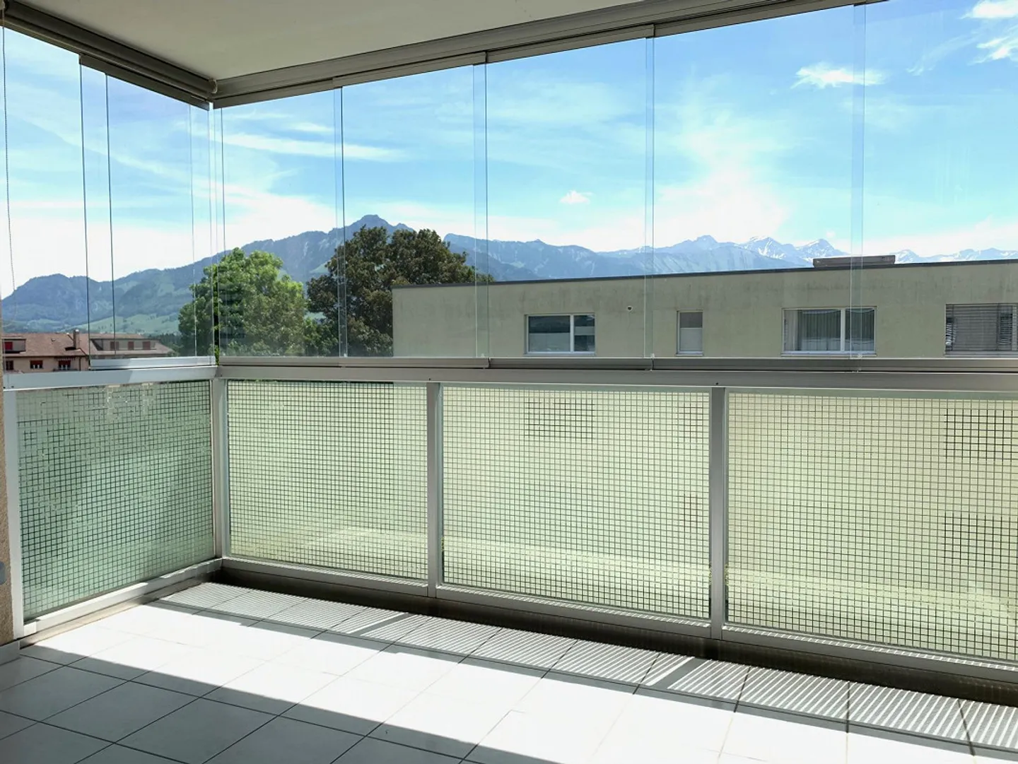 Adorable 2.5-room apartment in downtown Bulle! - Photo 6 of 6