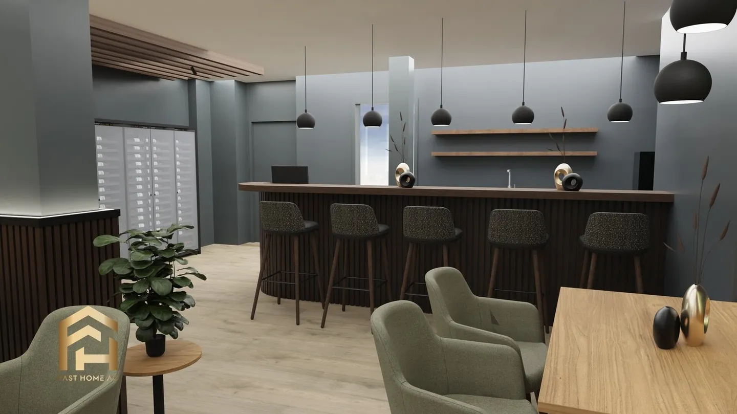 High-yield hotel in Sierre in a prime location - Photo 5 of 13