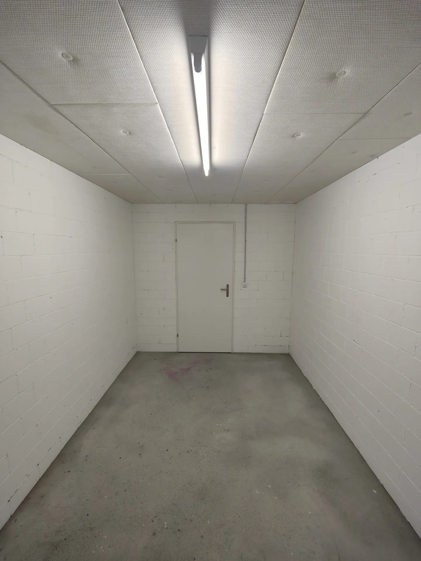 11.92m2 Magazzino Bülach - Im Rietpark 13 - Foto 1 di 8