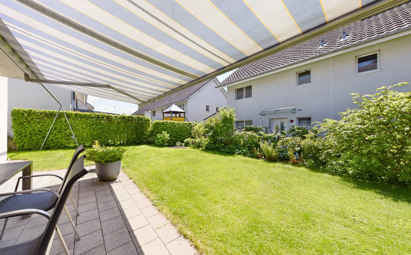 Casa singola in vendita - Foto 9 di 10