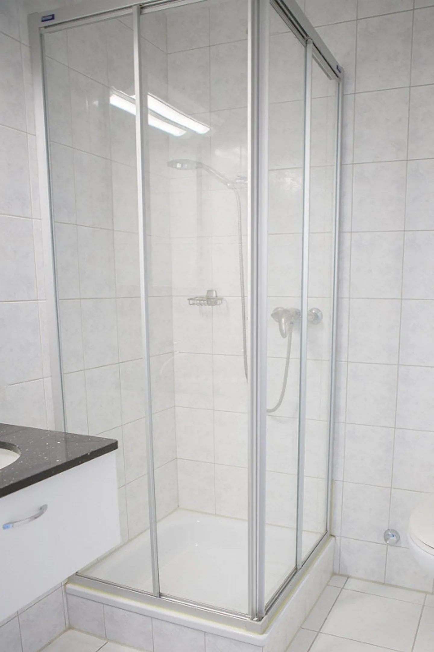 Adorable 2.5-room apartment in downtown Bulle! - Photo 4 of 6