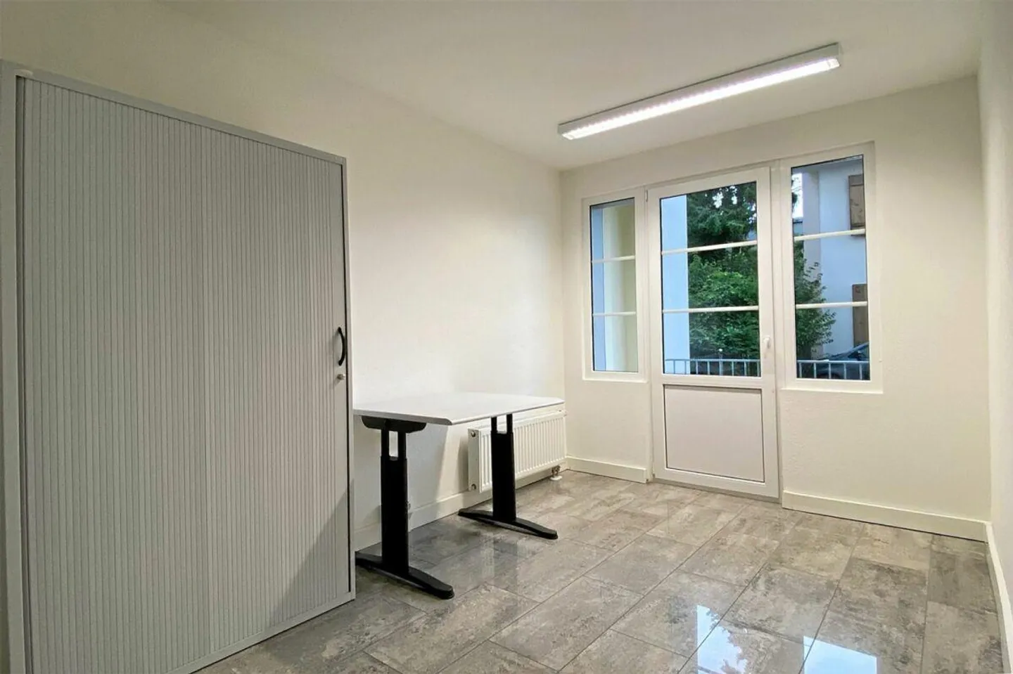 Bureau, cabinet ou appartement dans un emplacement recherché et relaxant - de plus... - Photo 5 sur 13